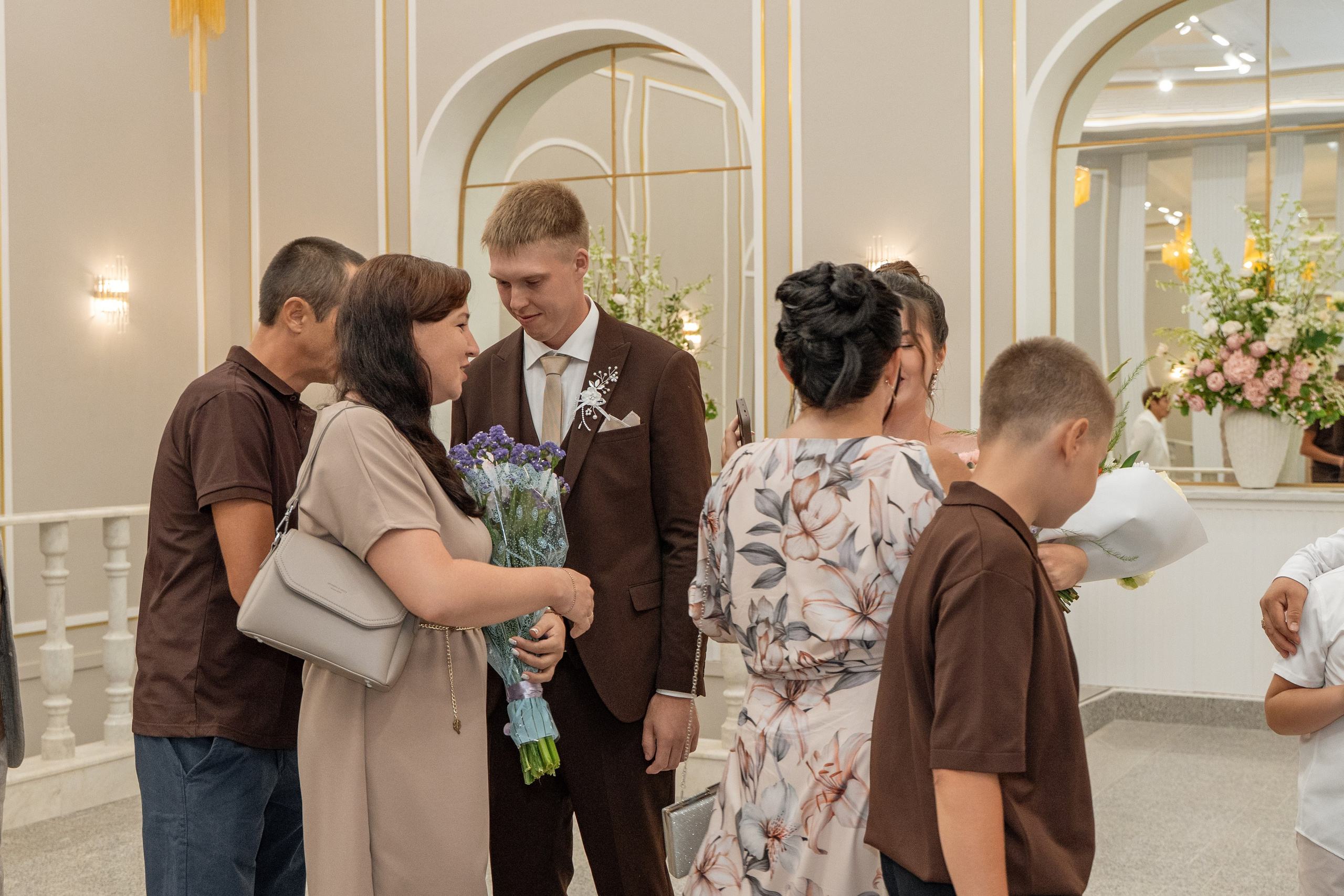 08.08.26 Свадьба. Свадебный фотограф видеограф Чебоксары