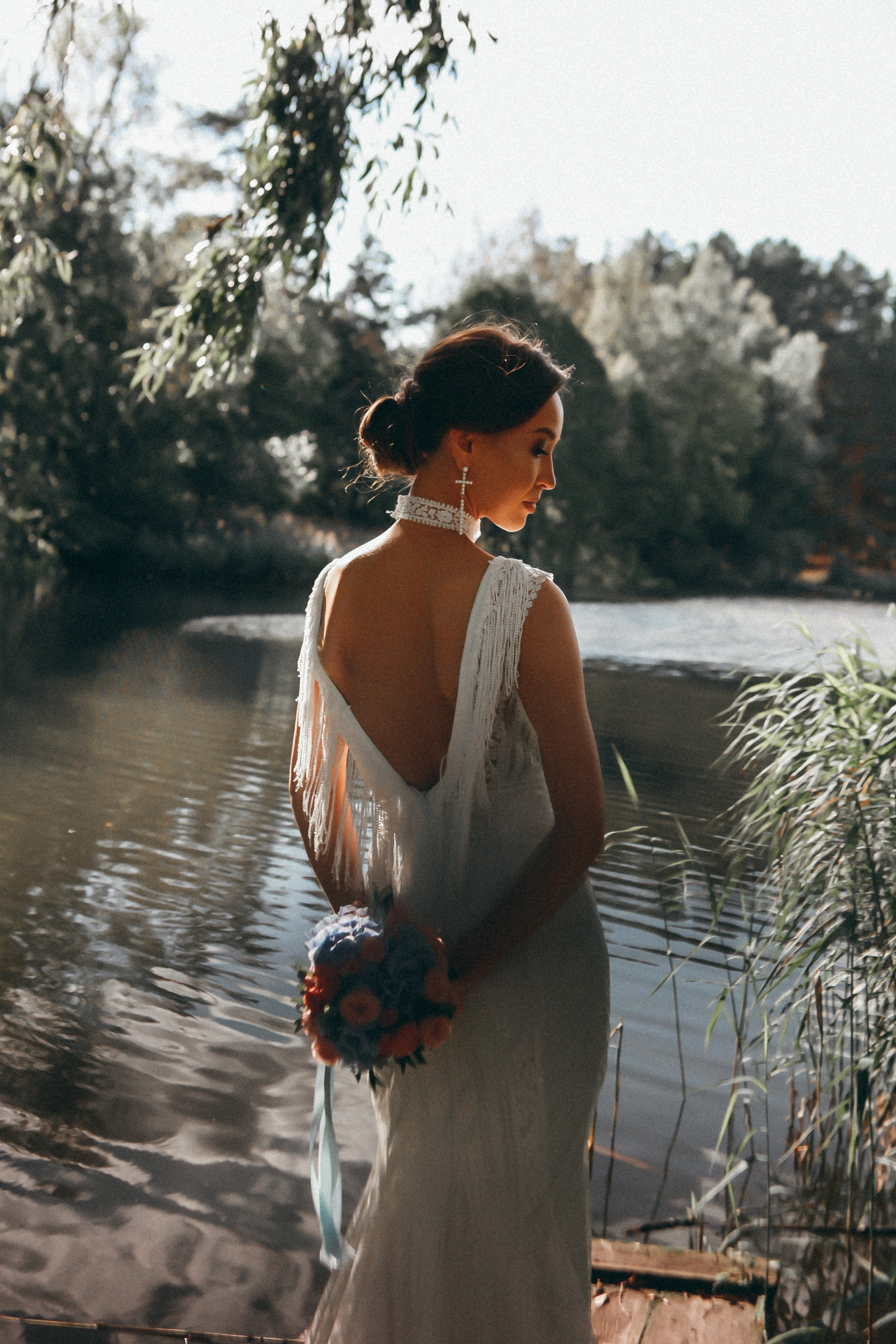 Полный свадебный день. Свадебный фотограф видеограф Чебоксары