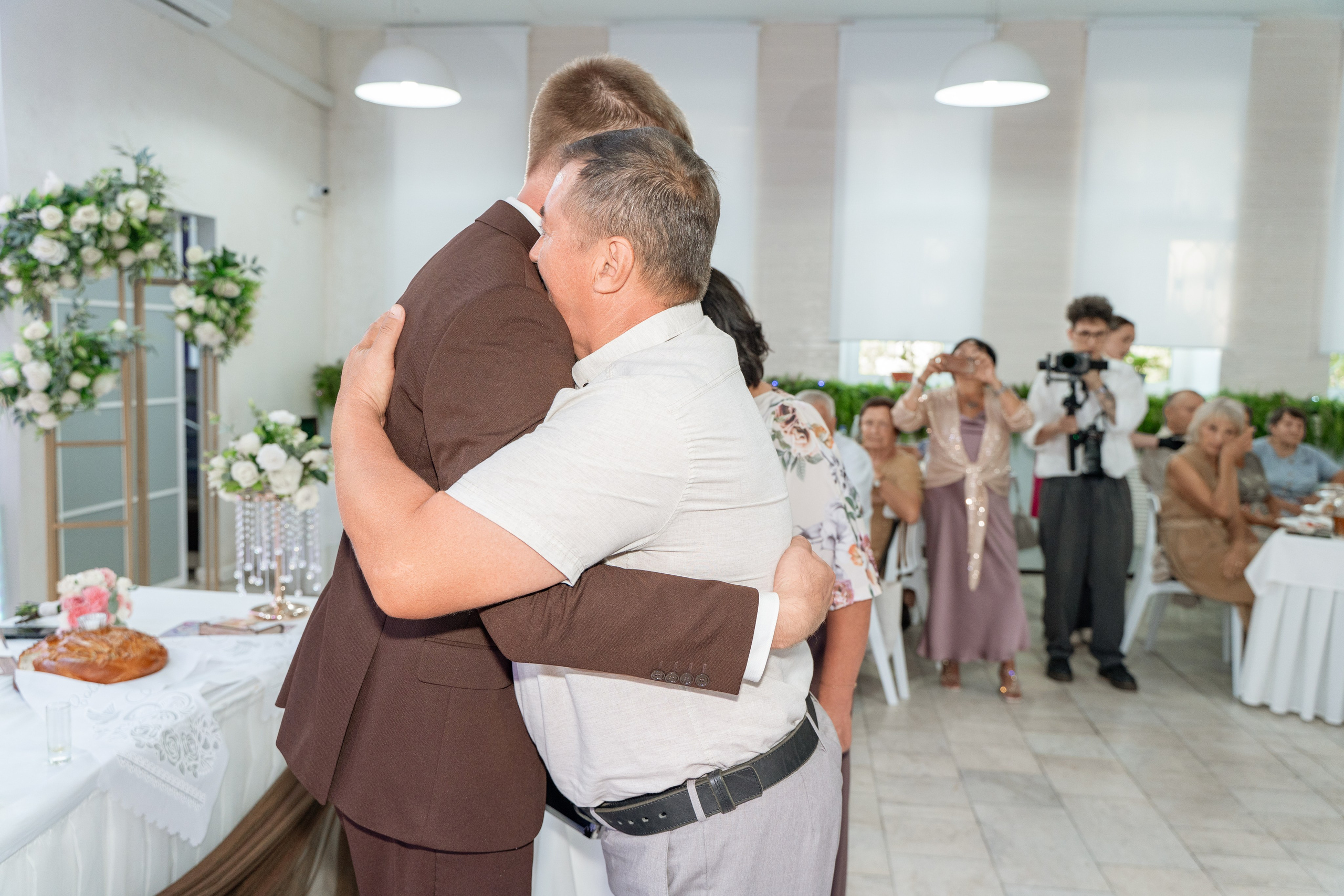 08.08.26 Свадьба. Свадебный фотограф видеограф Чебоксары