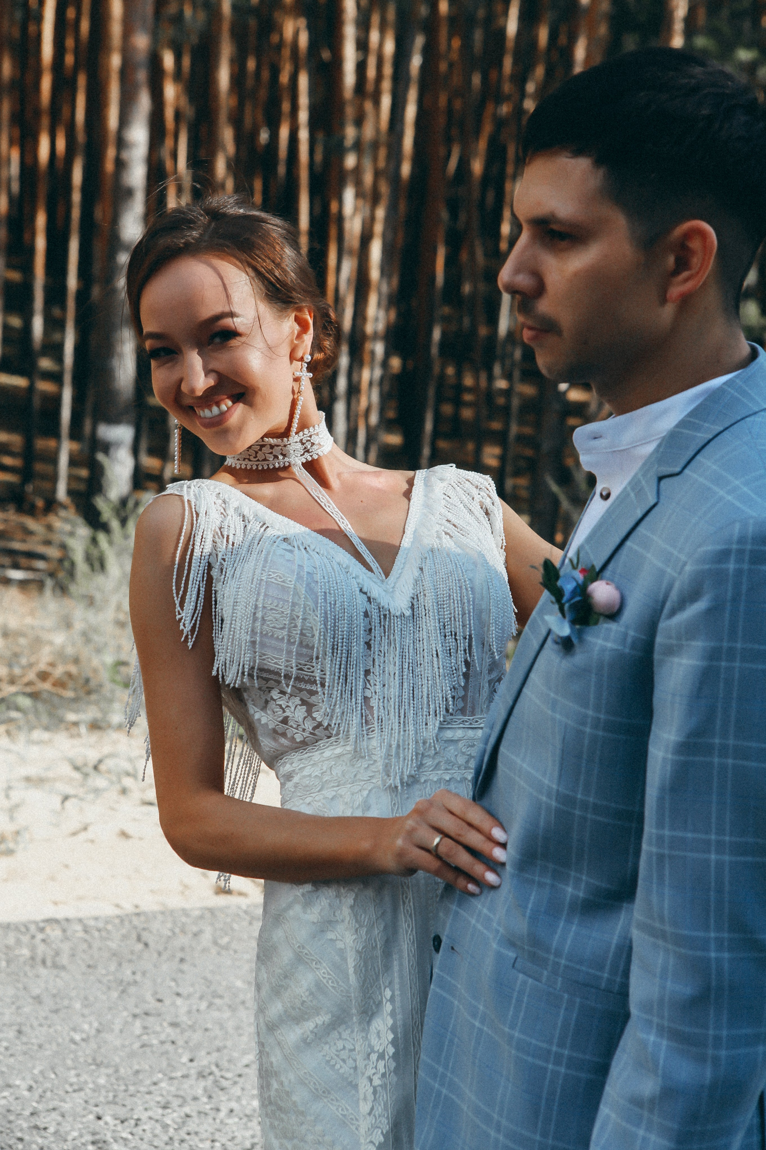 Полный свадебный день. Свадебный фотограф видеограф Чебоксары