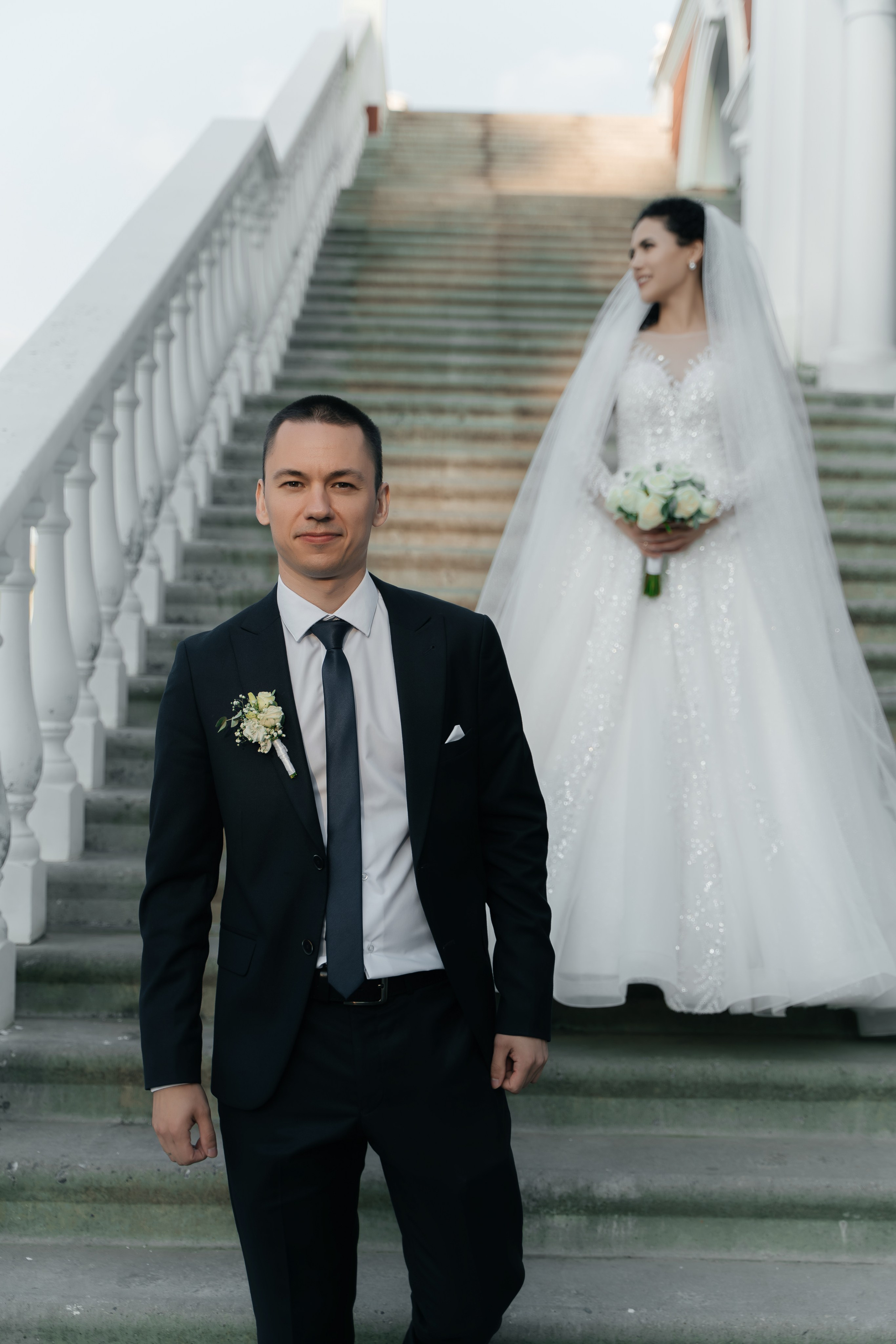 06.09.25 Свадьба. Свадебный фотограф видеограф Чебоксары