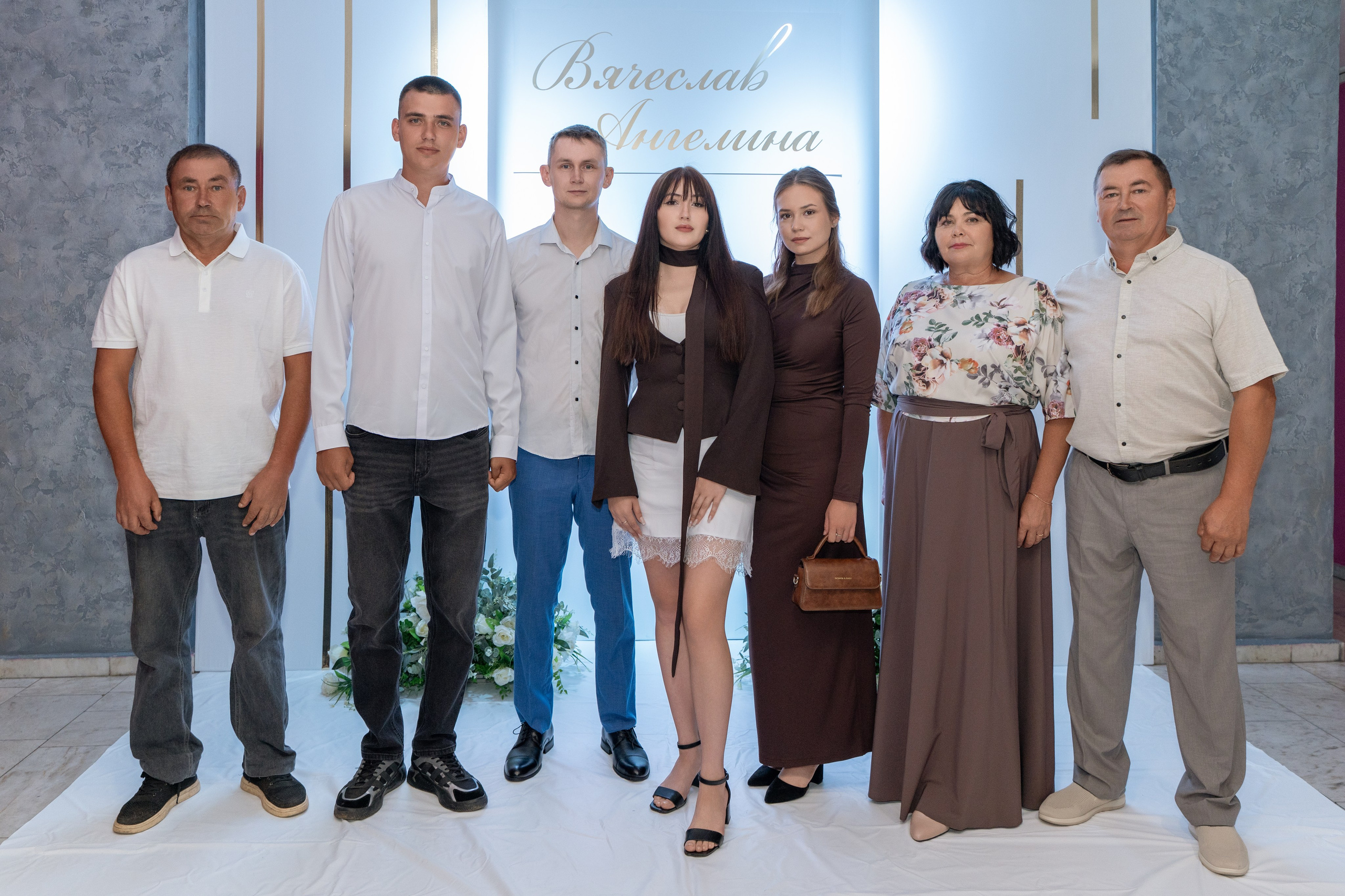 08.08.26 Свадьба. Свадебный фотограф видеограф Чебоксары
