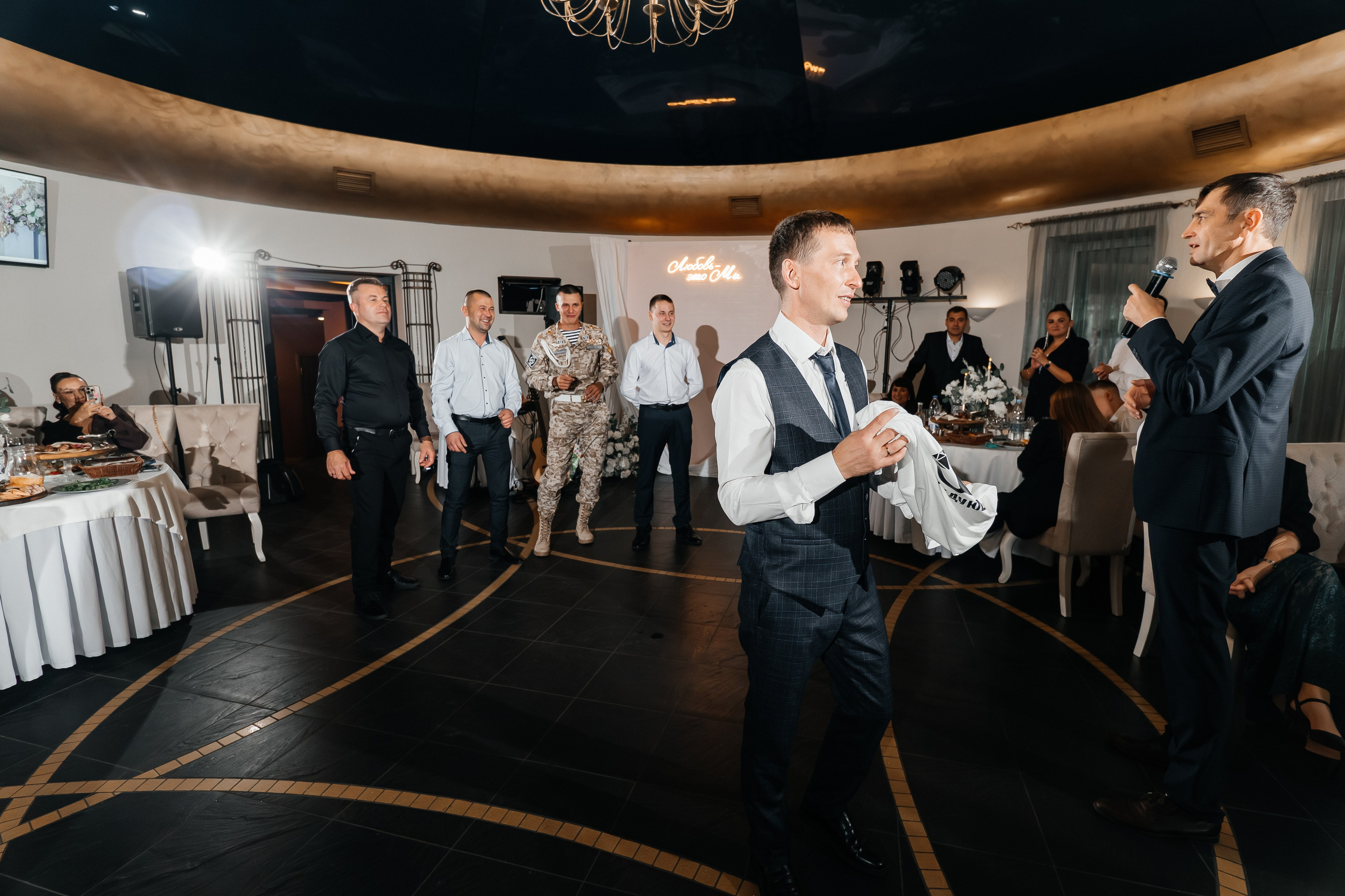 18.10.25. Свадебный фотограф видеограф Чебоксары