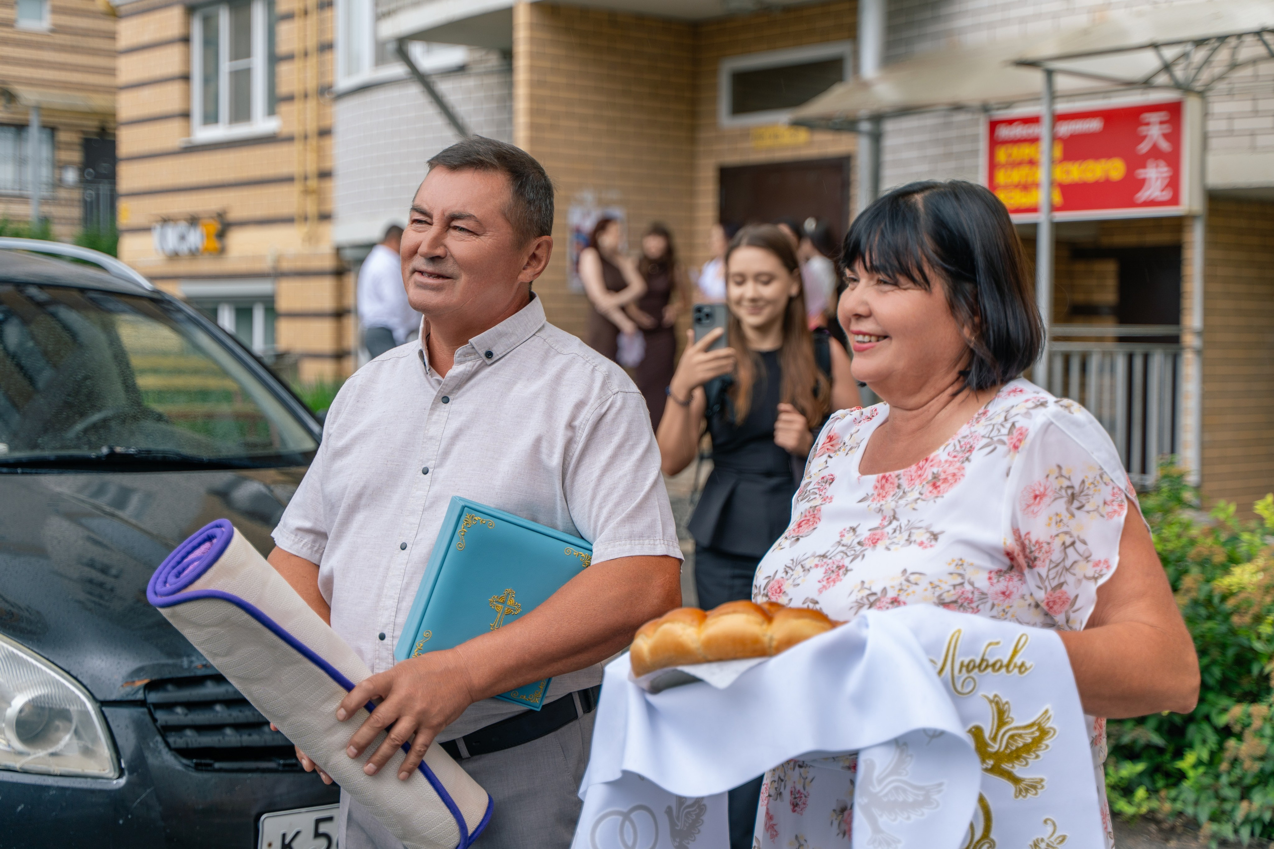 08.08.26 Свадьба. Свадебный фотограф видеограф Чебоксары