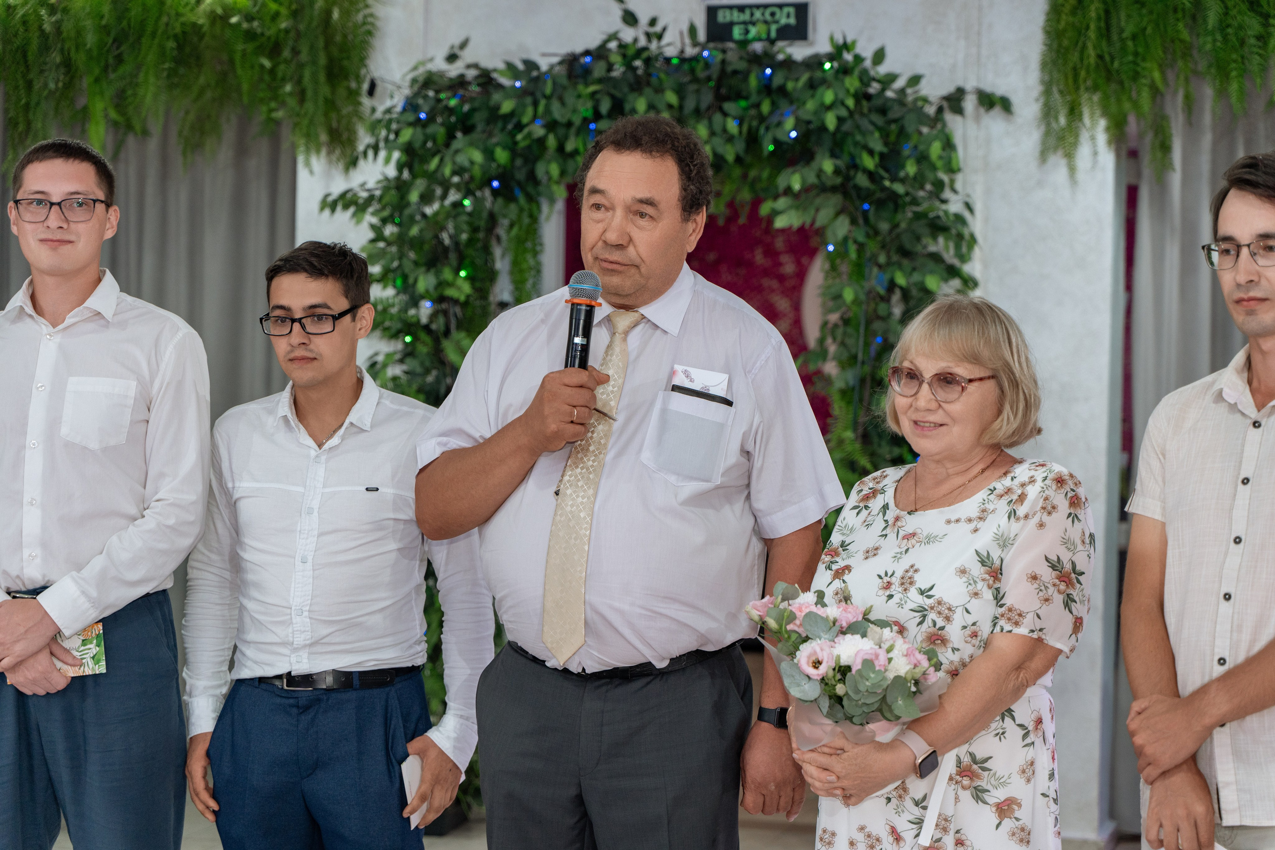 08.08.26 Свадьба. Свадебный фотограф видеограф Чебоксары
