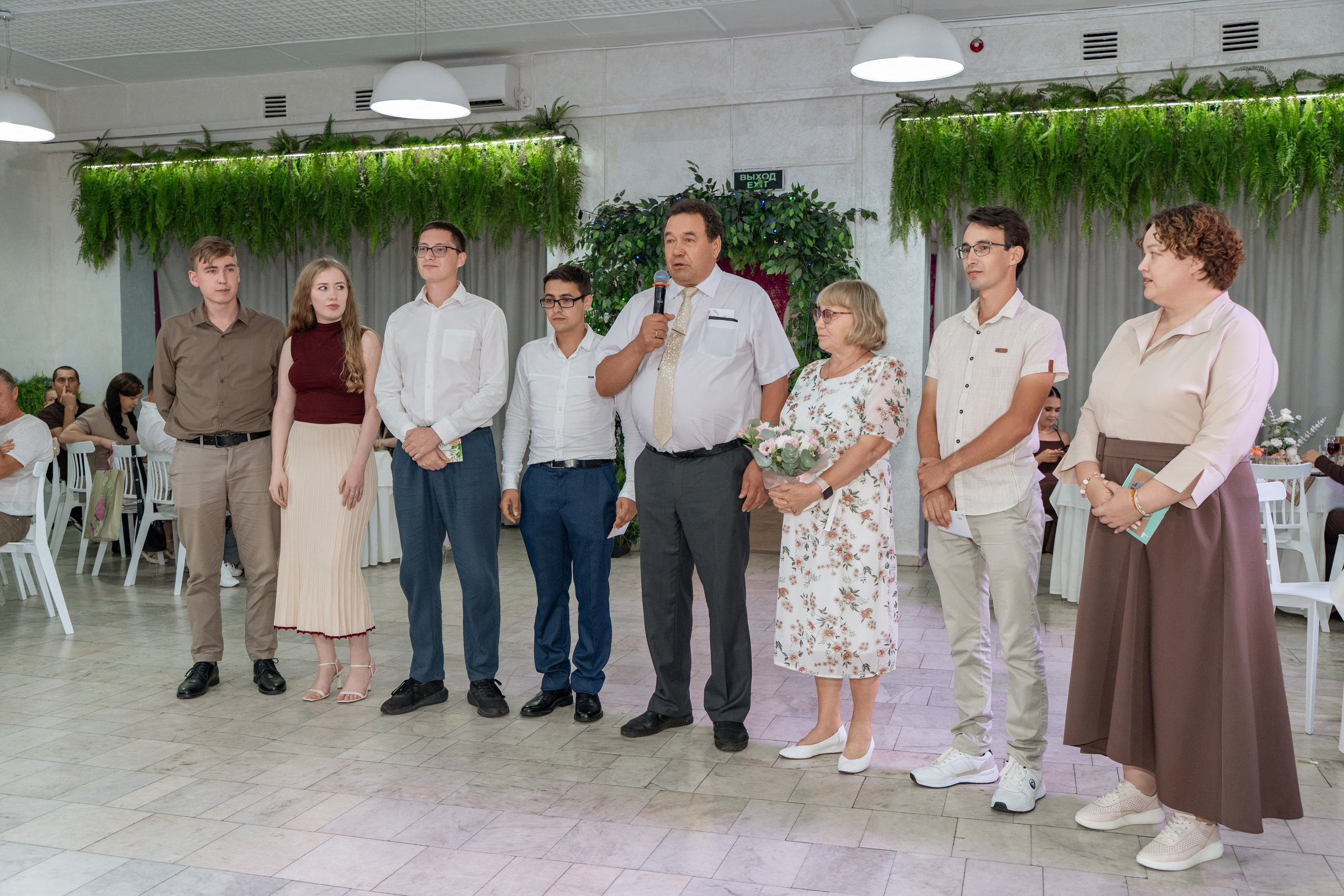 08.08.26 Свадьба. Свадебный фотограф видеограф Чебоксары