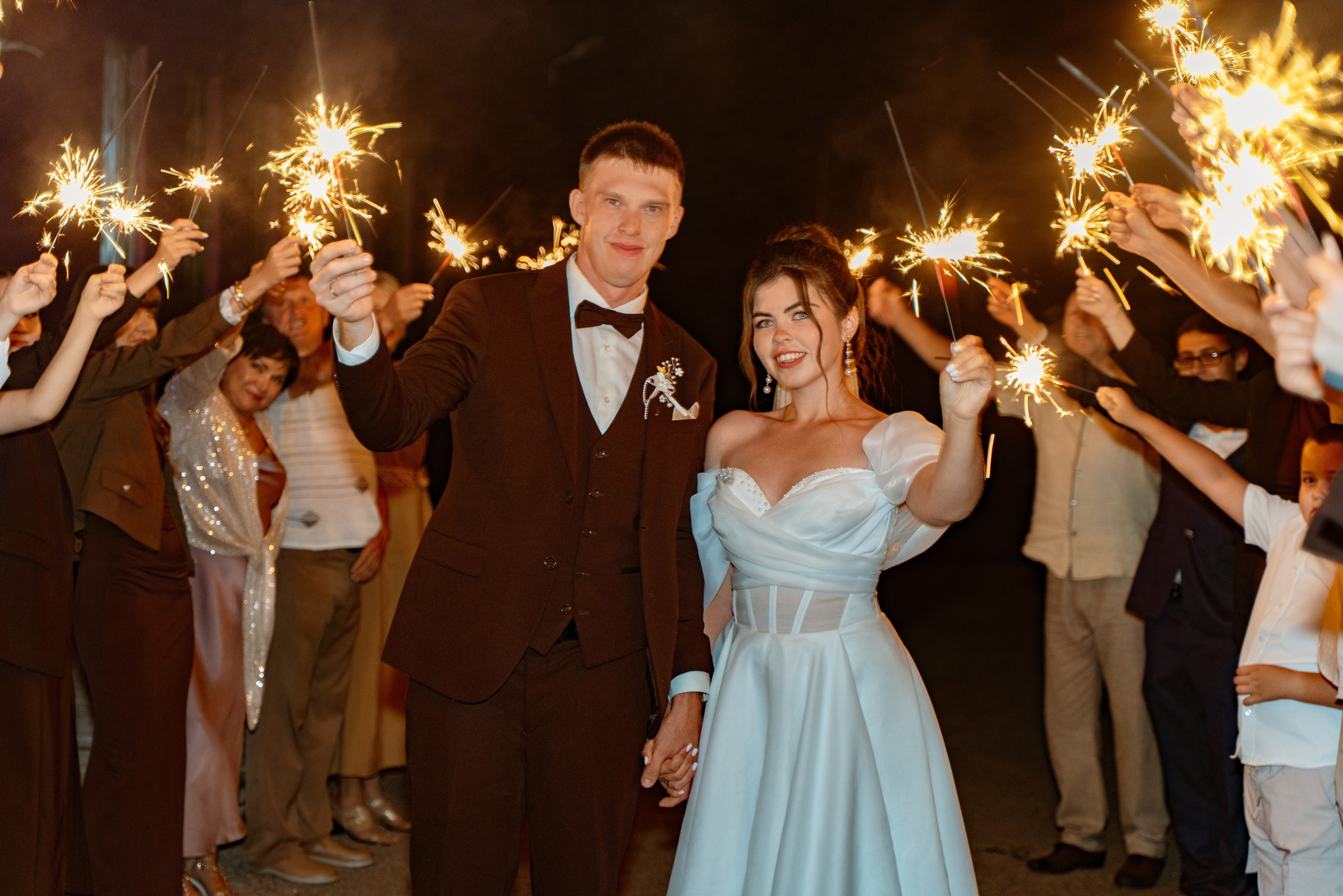 08.08.26 Свадьба. Свадебный фотограф видеограф Чебоксары