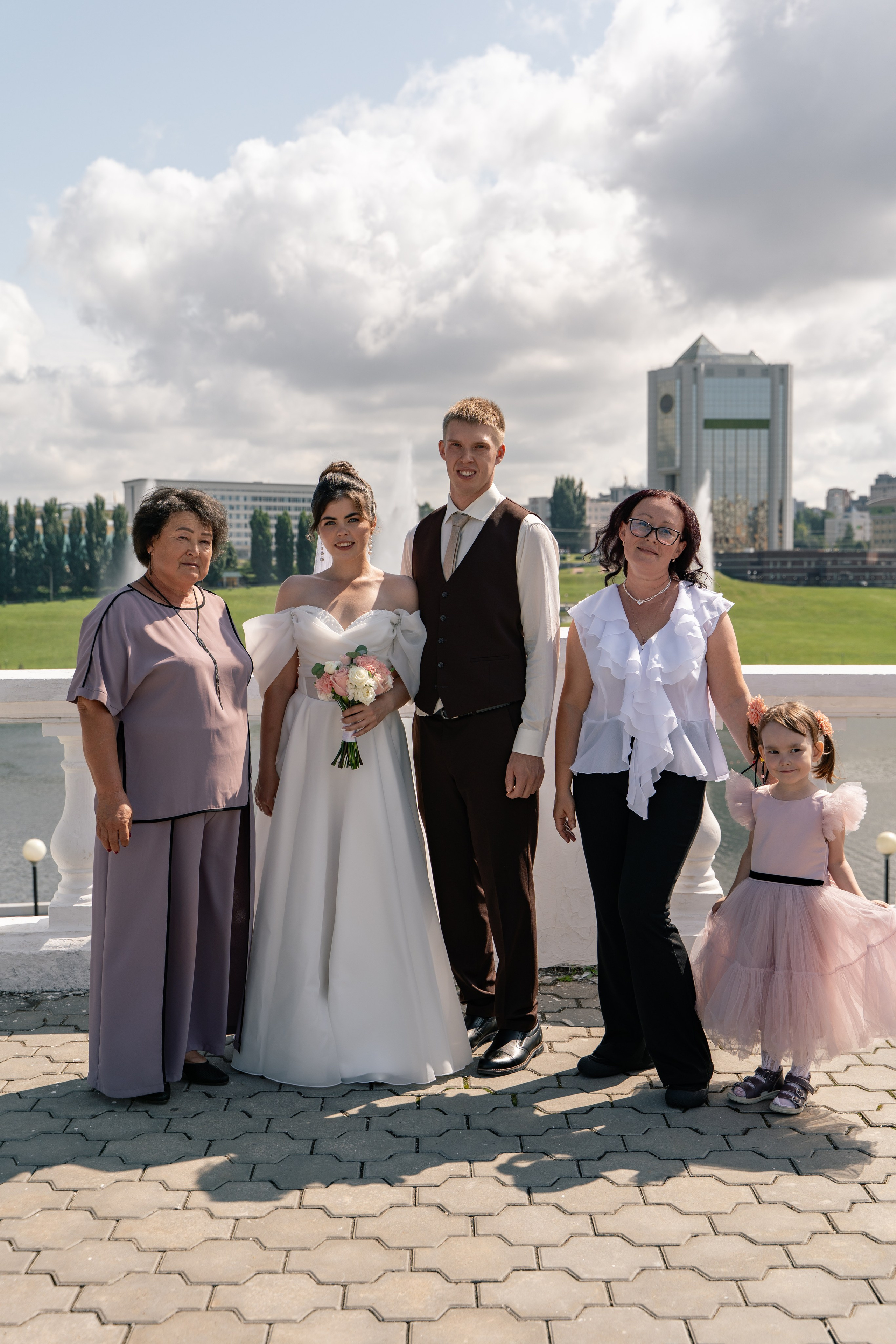 08.08.26 Свадьба. Свадебный фотограф видеограф Чебоксары