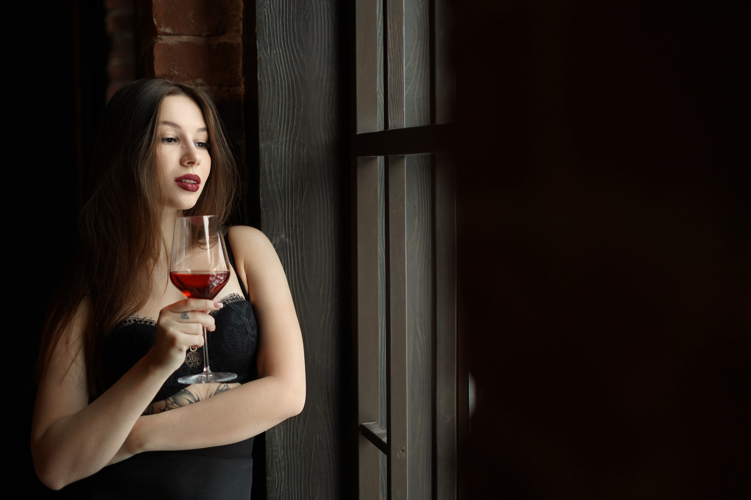 Аня. Свадебный и портретный фотограф в Санкт-Петербурге Софья Каркачева