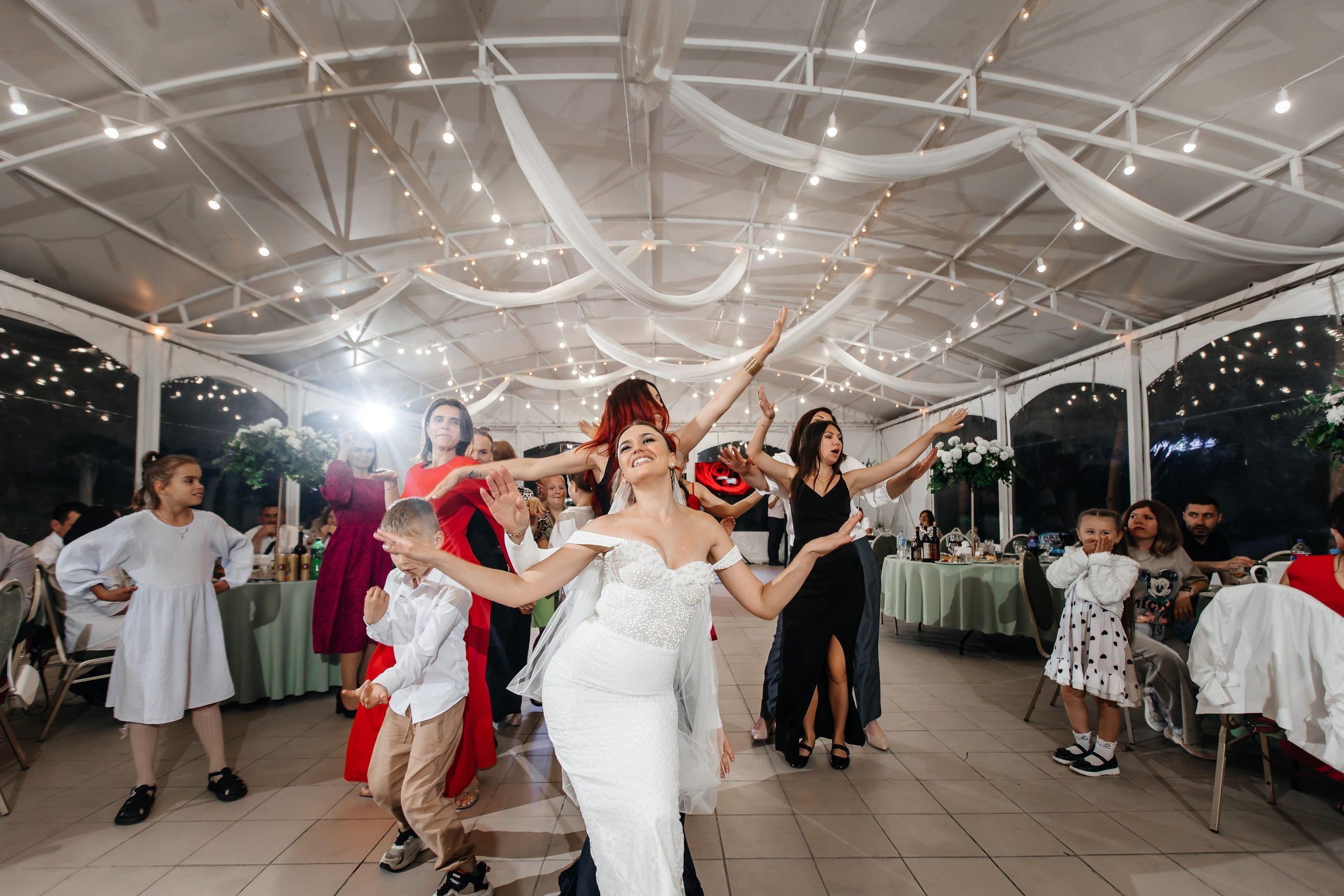 Анонс свадьбы Юлии и Сергея. Свадебный фотограф в Крыму и Севастополе Ольга Баскакова