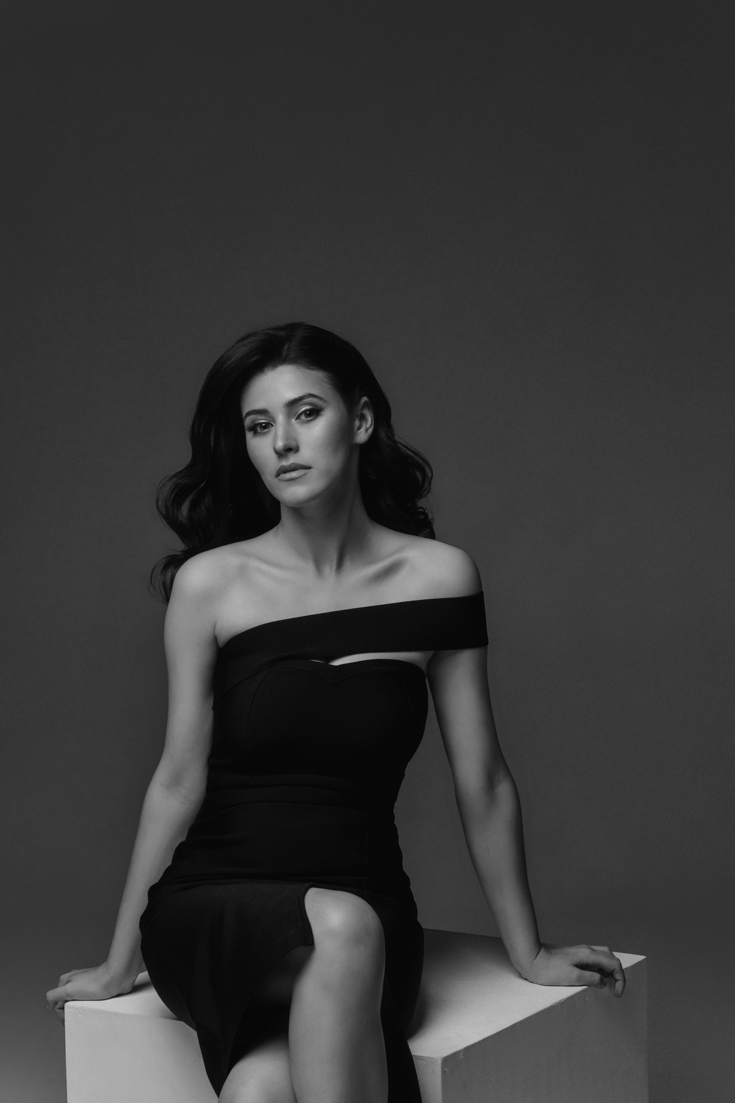 Женский портрет. Фотограф Ростов-на-Дону Москва