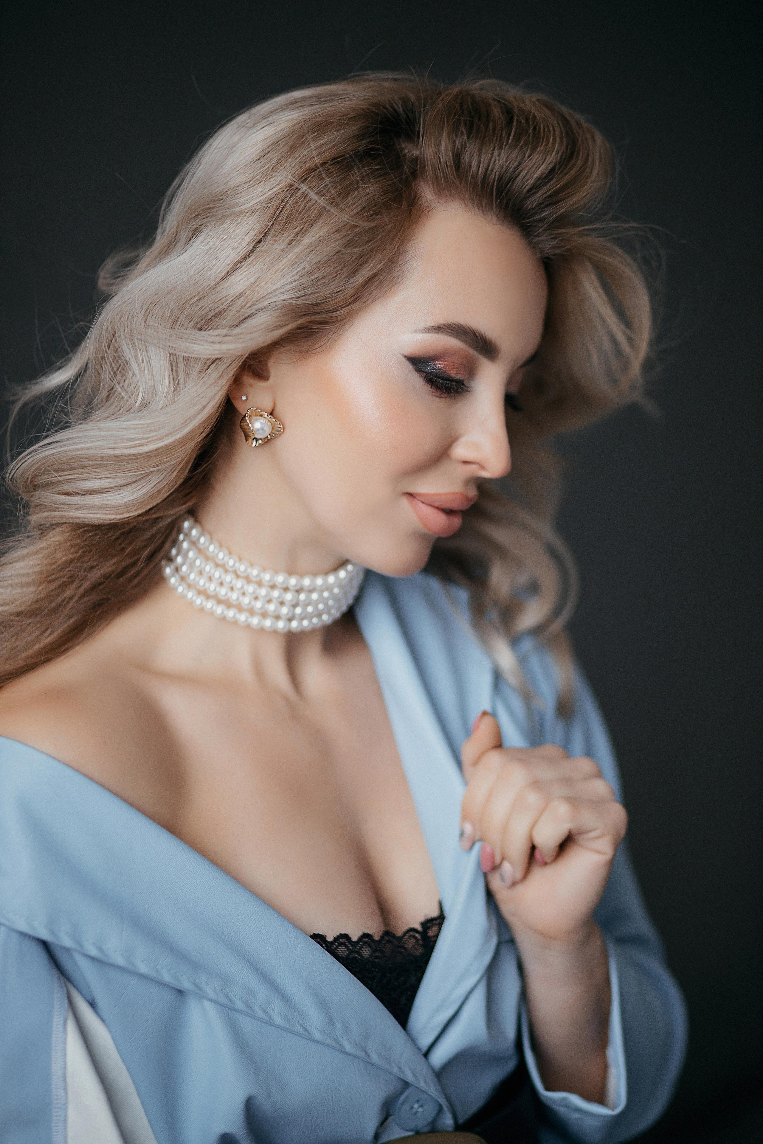 Женский портрет. Фотограф Ростов-на-Дону Москва
