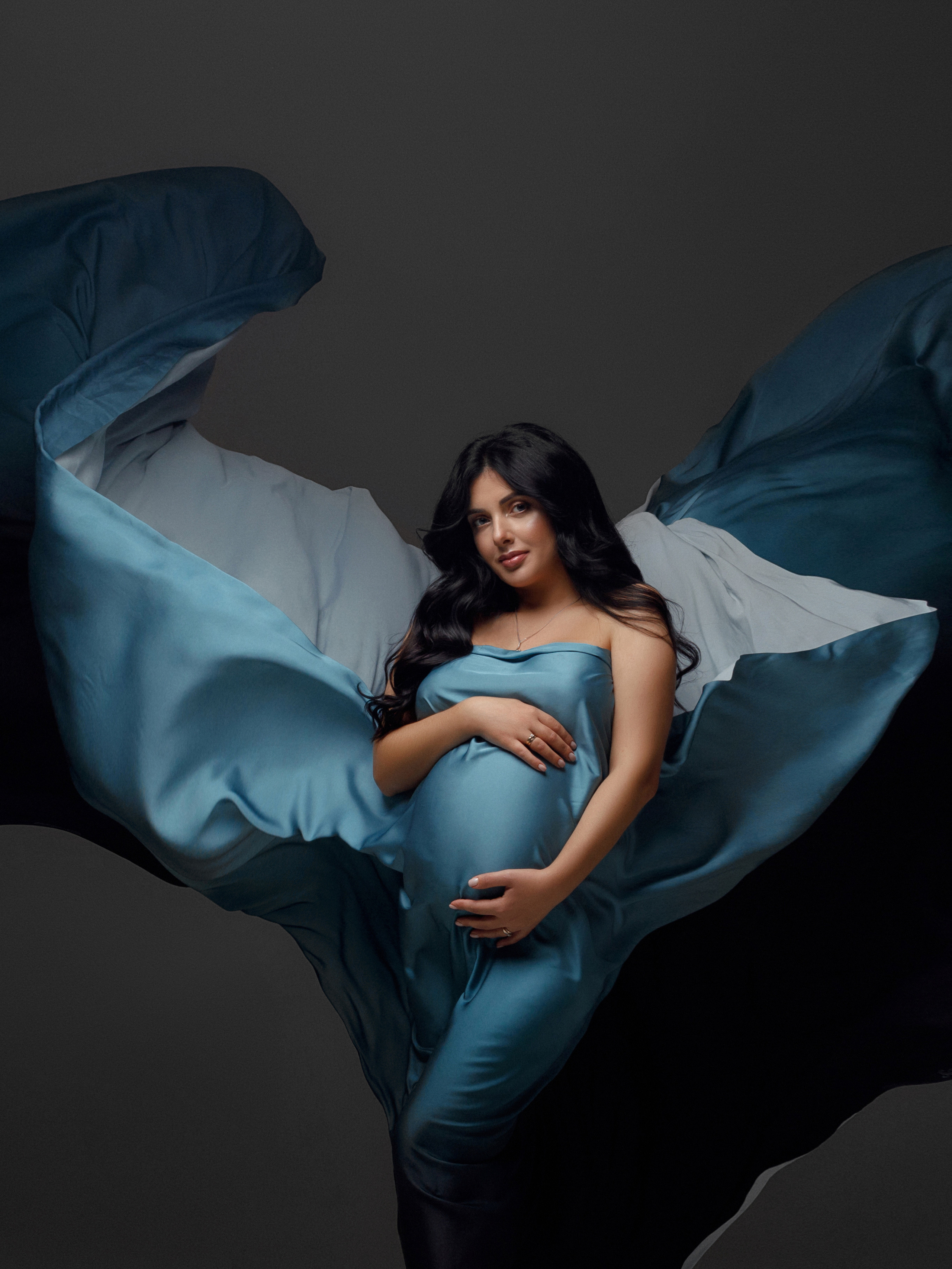 Беременность. Фотограф Ростов-на-Дону Москва