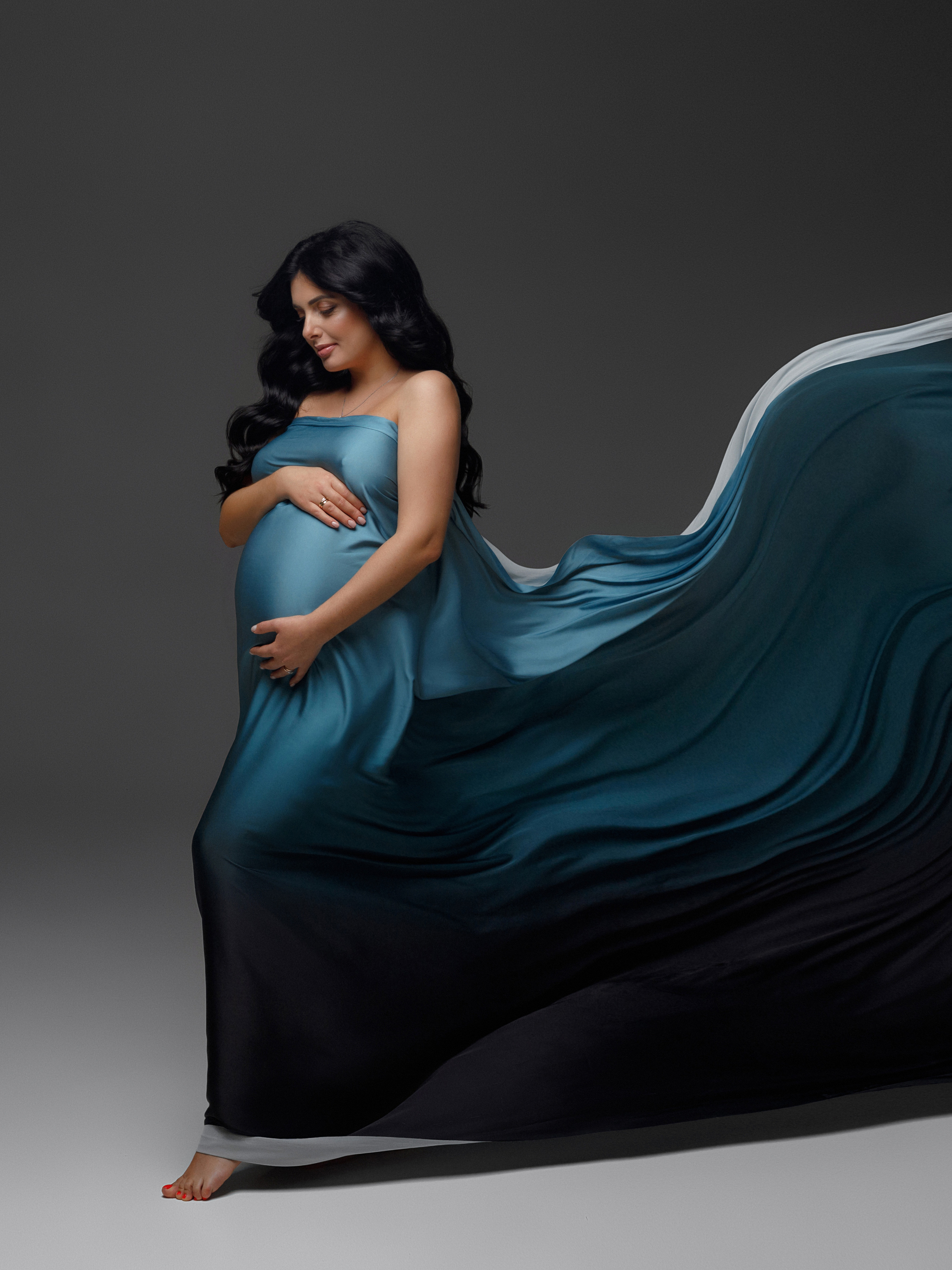 Беременность. Фотограф Ростов-на-Дону Москва