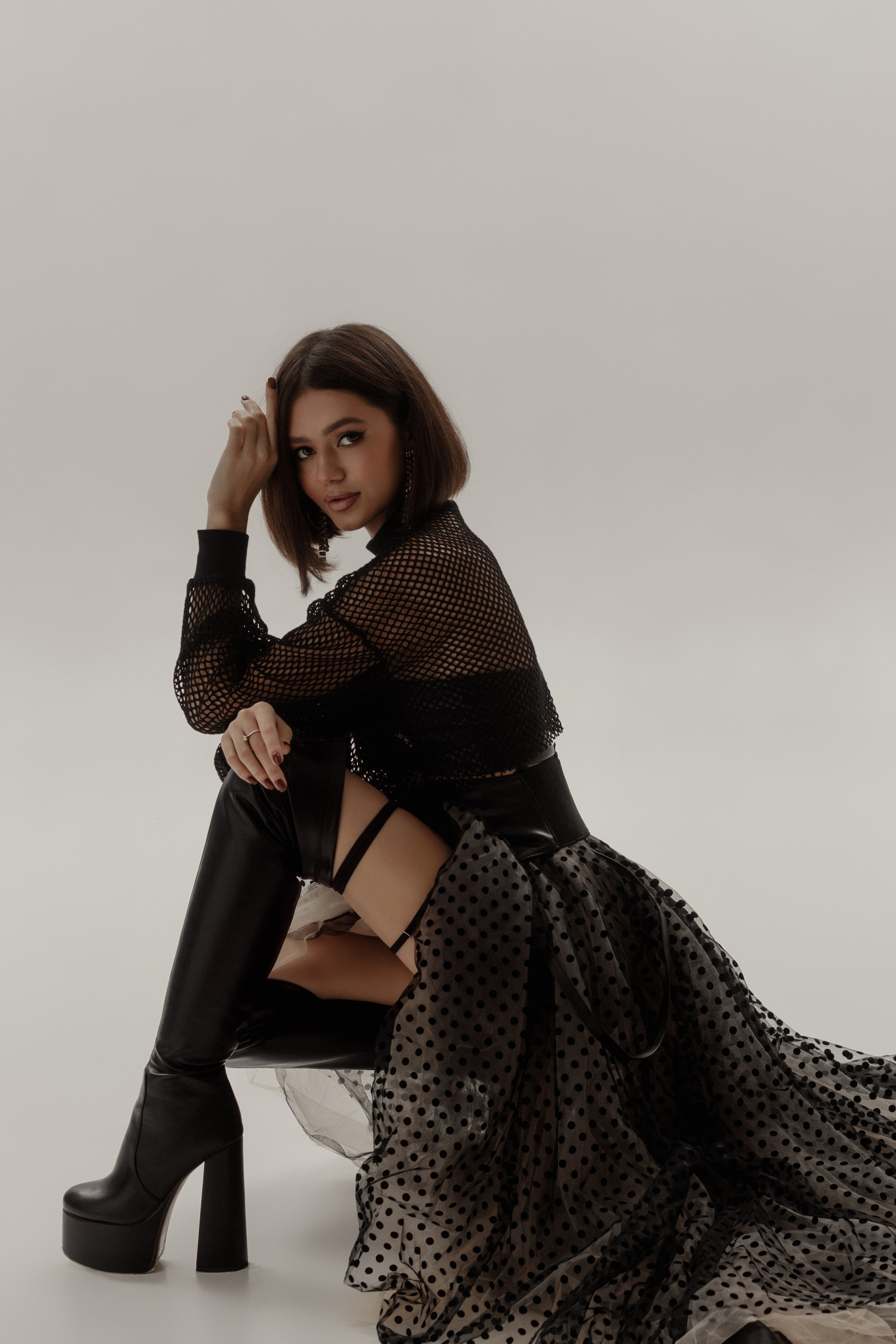 Женский портрет. Фотограф Ростов-на-Дону Москва