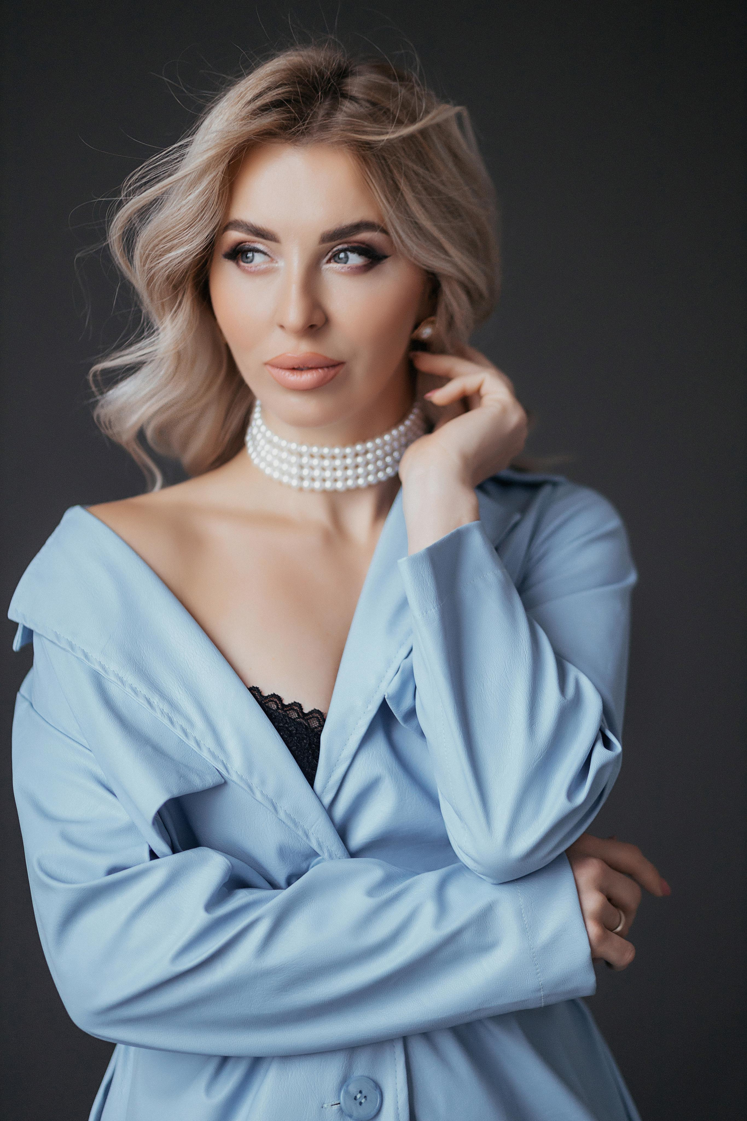 Женский портрет. Фотограф Ростов-на-Дону Москва