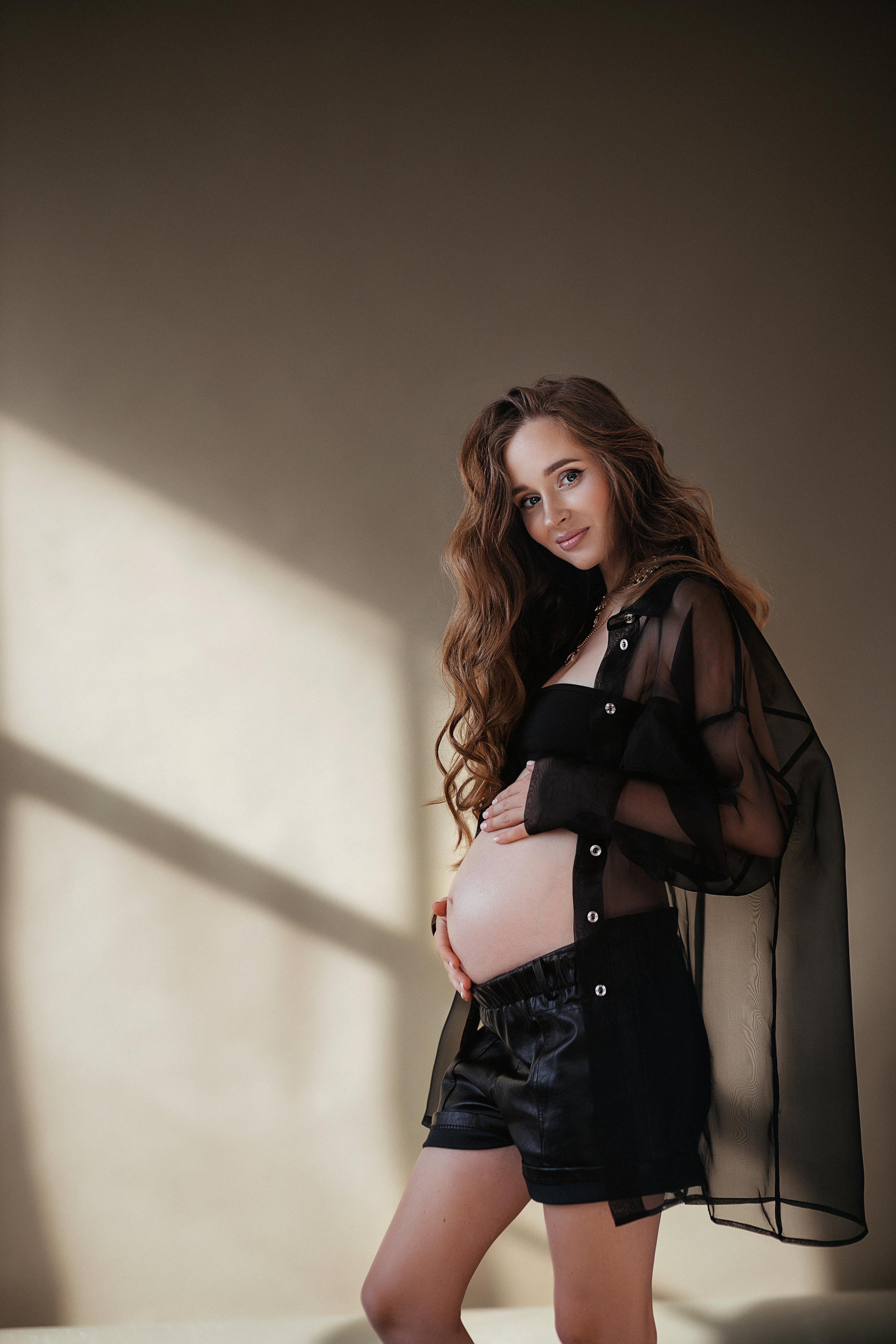 Беременность. Фотограф Ростов-на-Дону Москва