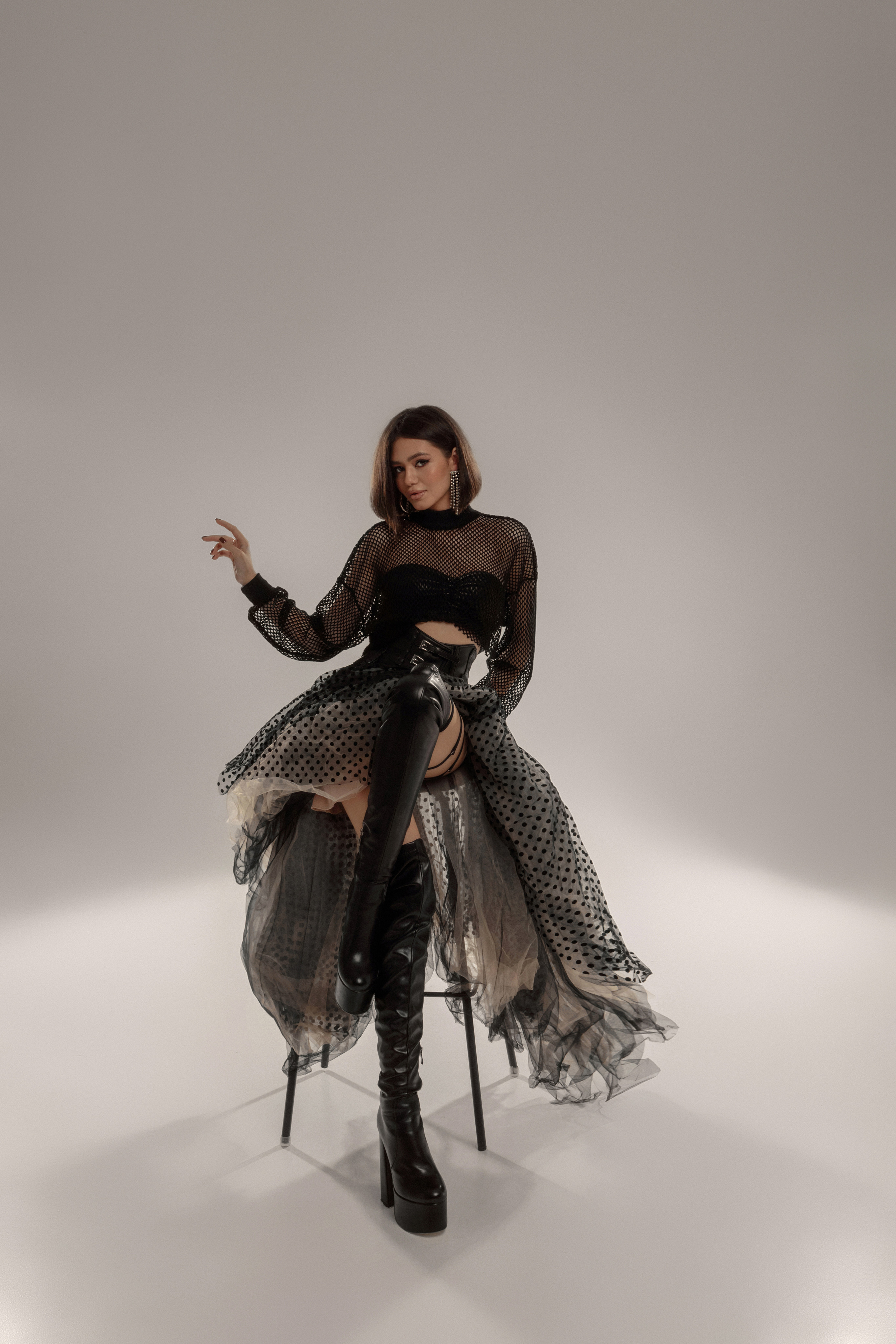 Женский портрет. Фотограф Ростов-на-Дону Москва