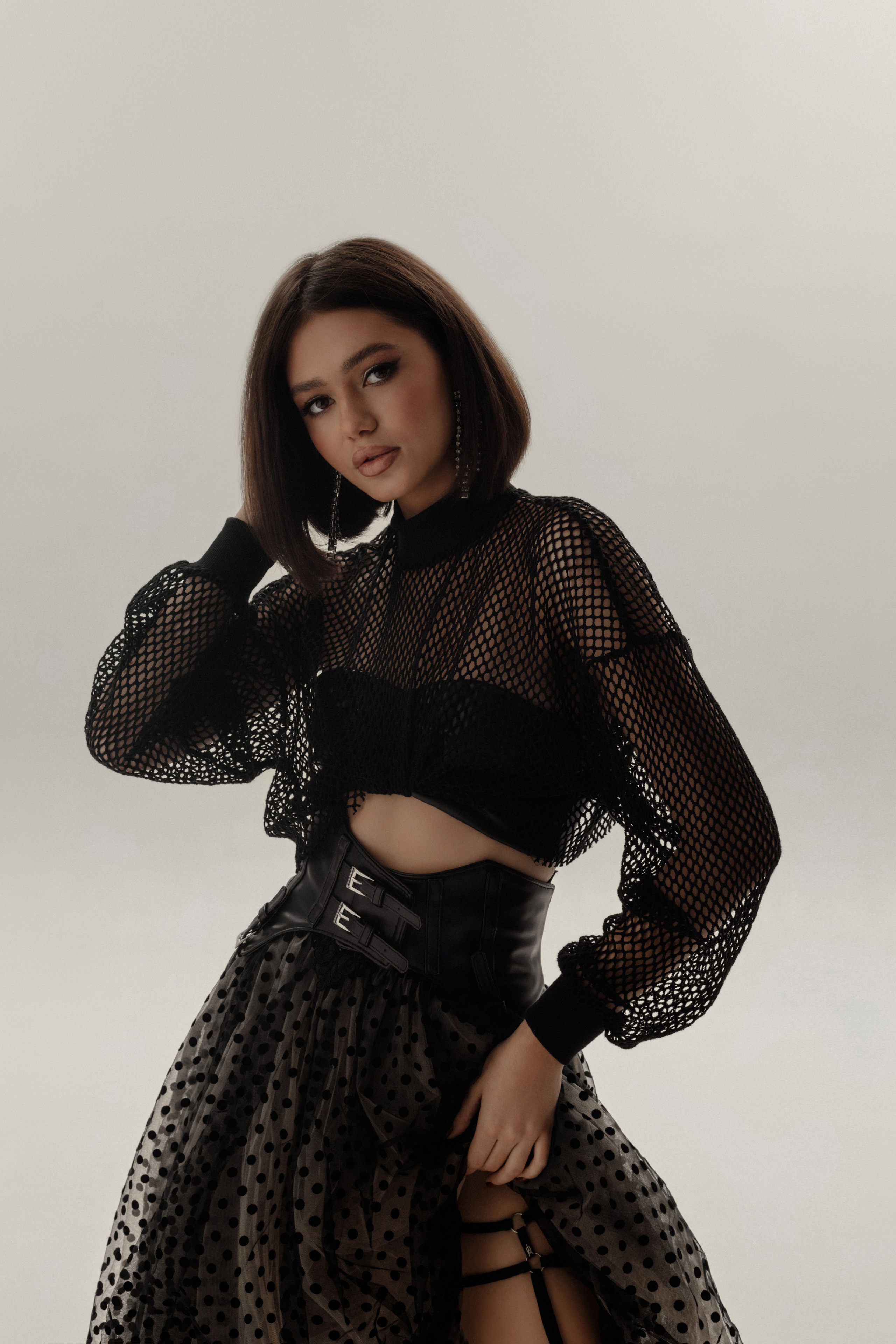 Женский портрет. Фотограф Ростов-на-Дону Москва