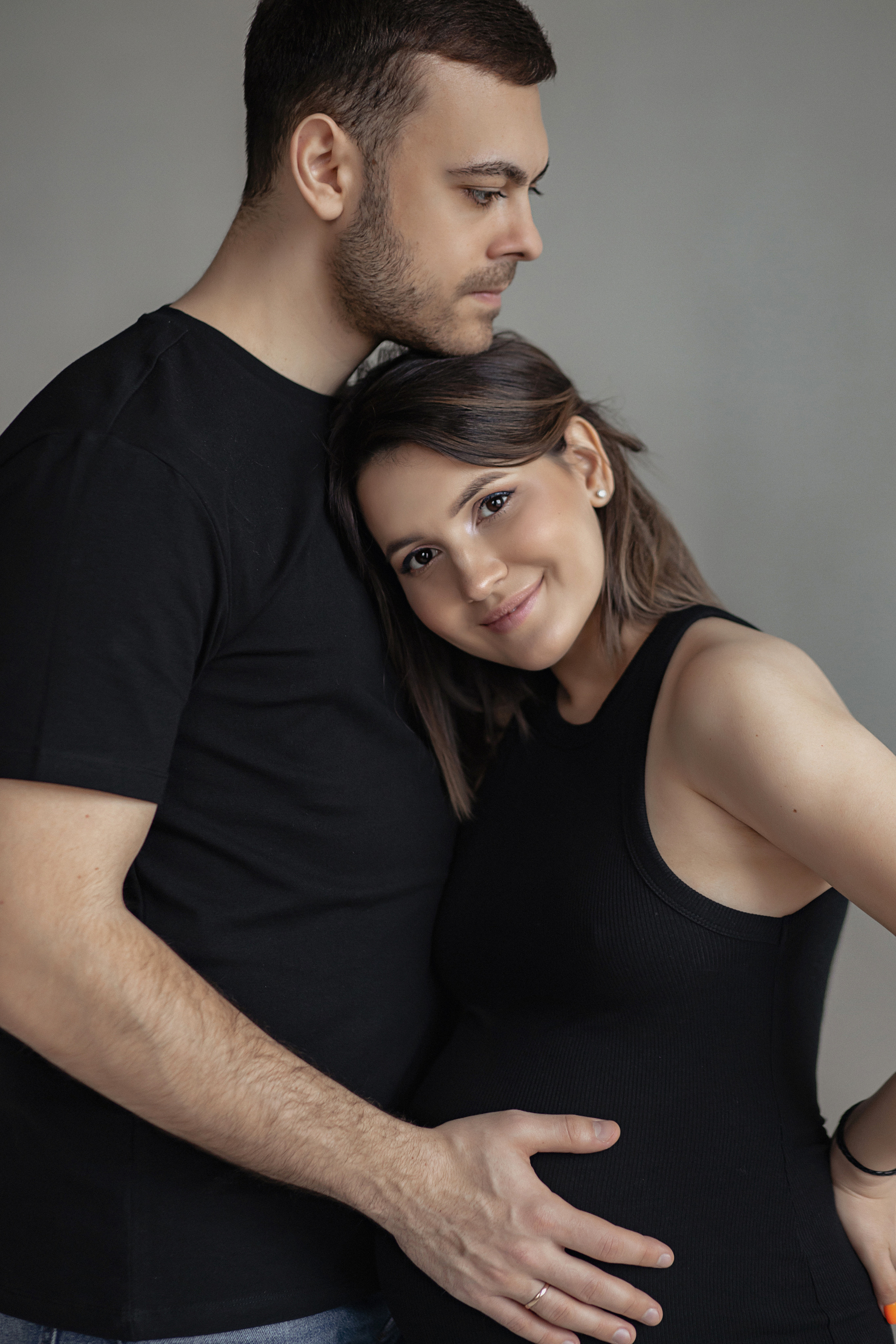 Беременность. Фотограф Ростов-на-Дону Москва