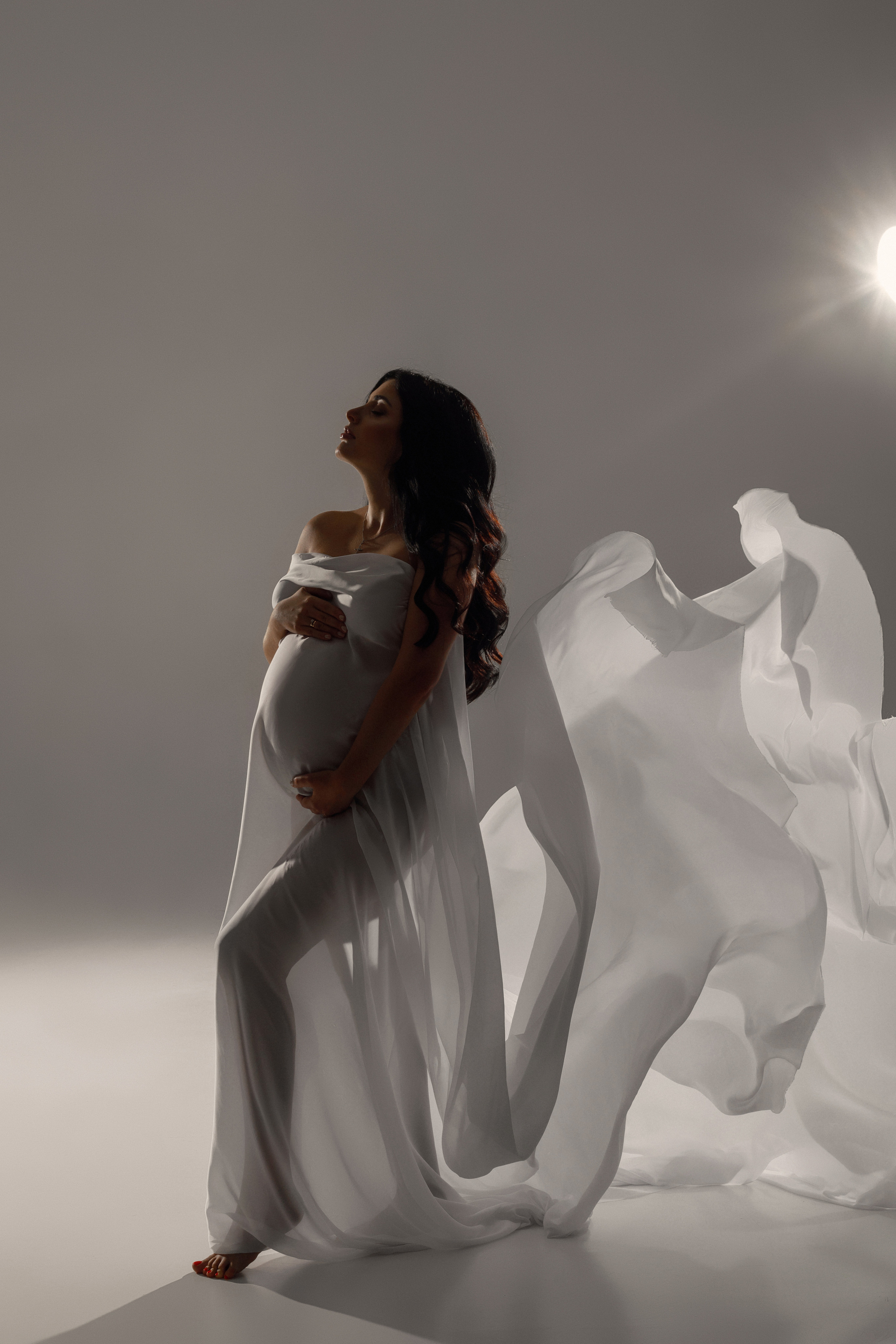 Беременность. Фотограф Ростов-на-Дону Москва