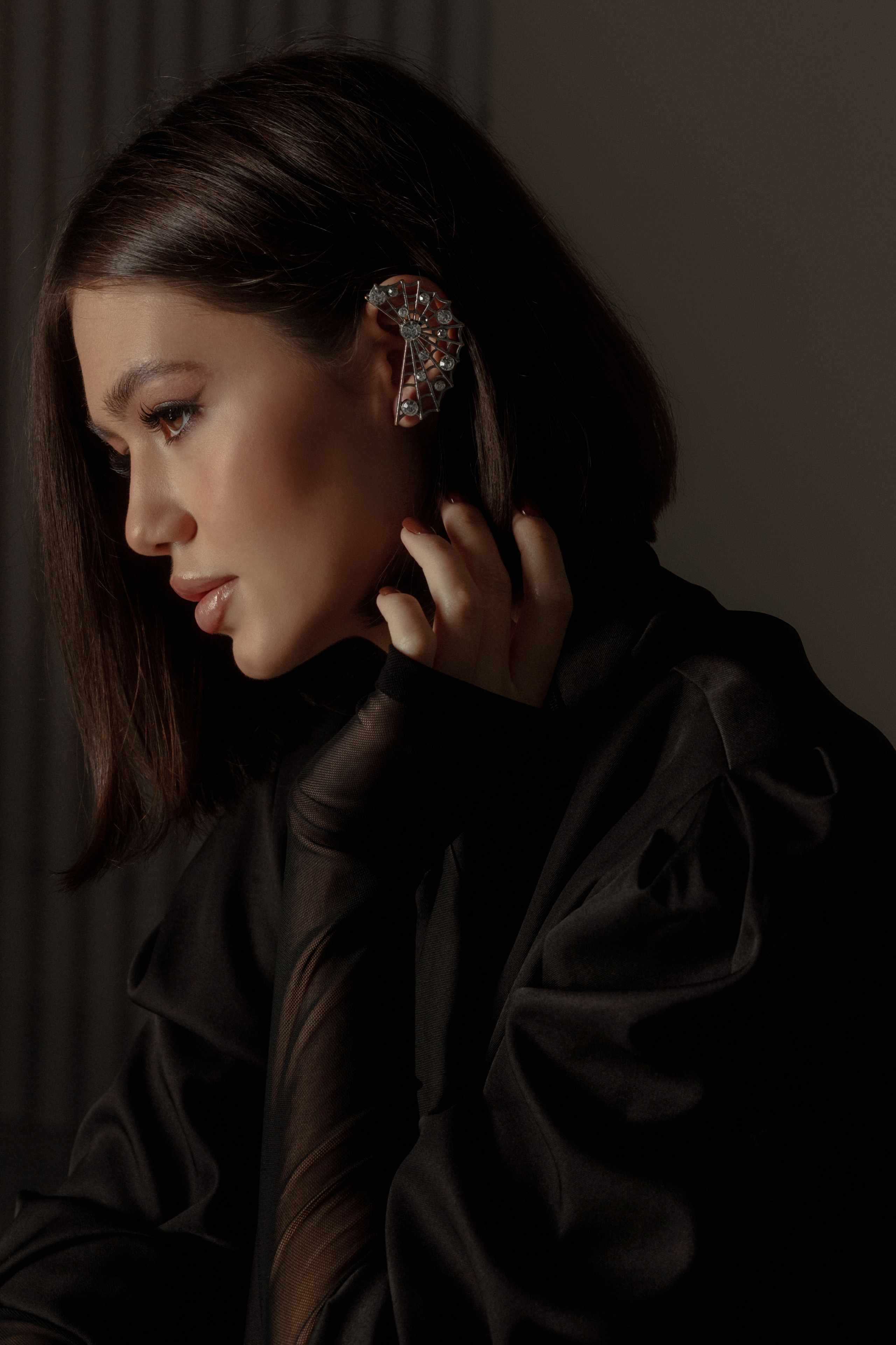 Женский портрет. Фотограф Ростов-на-Дону Москва