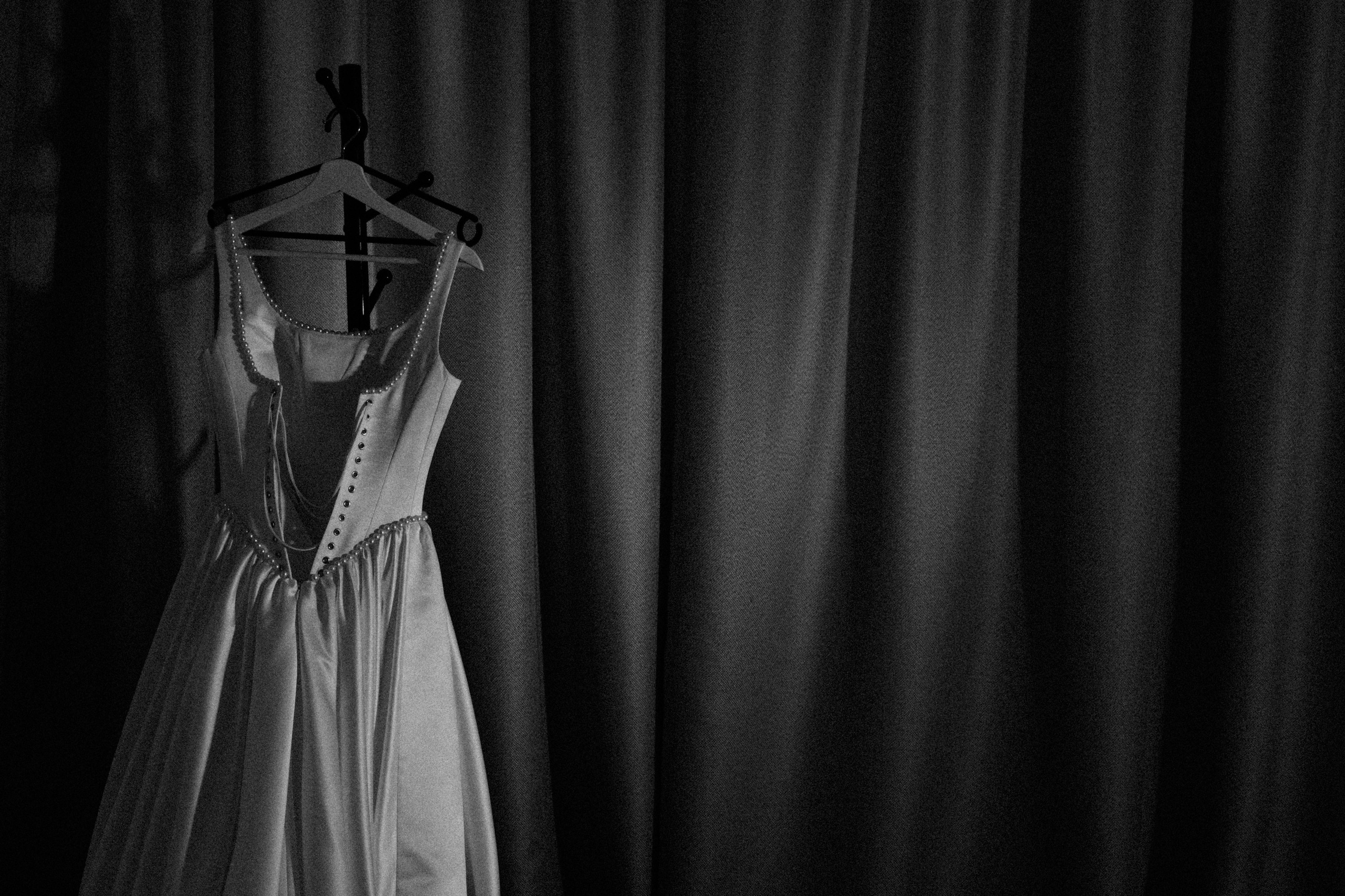 Вераника и Григорий. Репортажный и портретный фотограф во Владимире Сергей Кравцов