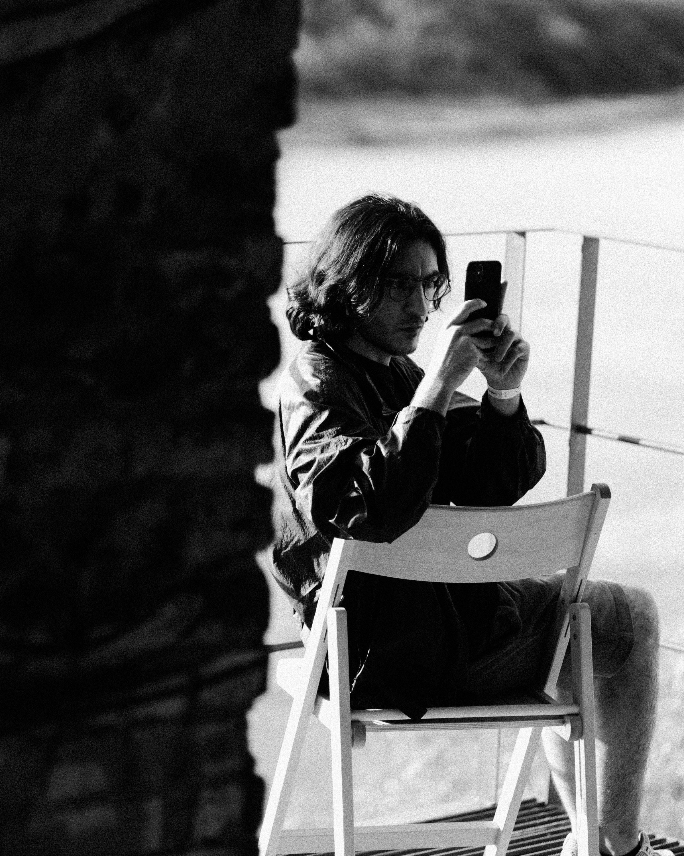 Открытие сезона созерцаний. Репортажный и портретный фотограф во Владимире Сергей Кравцов