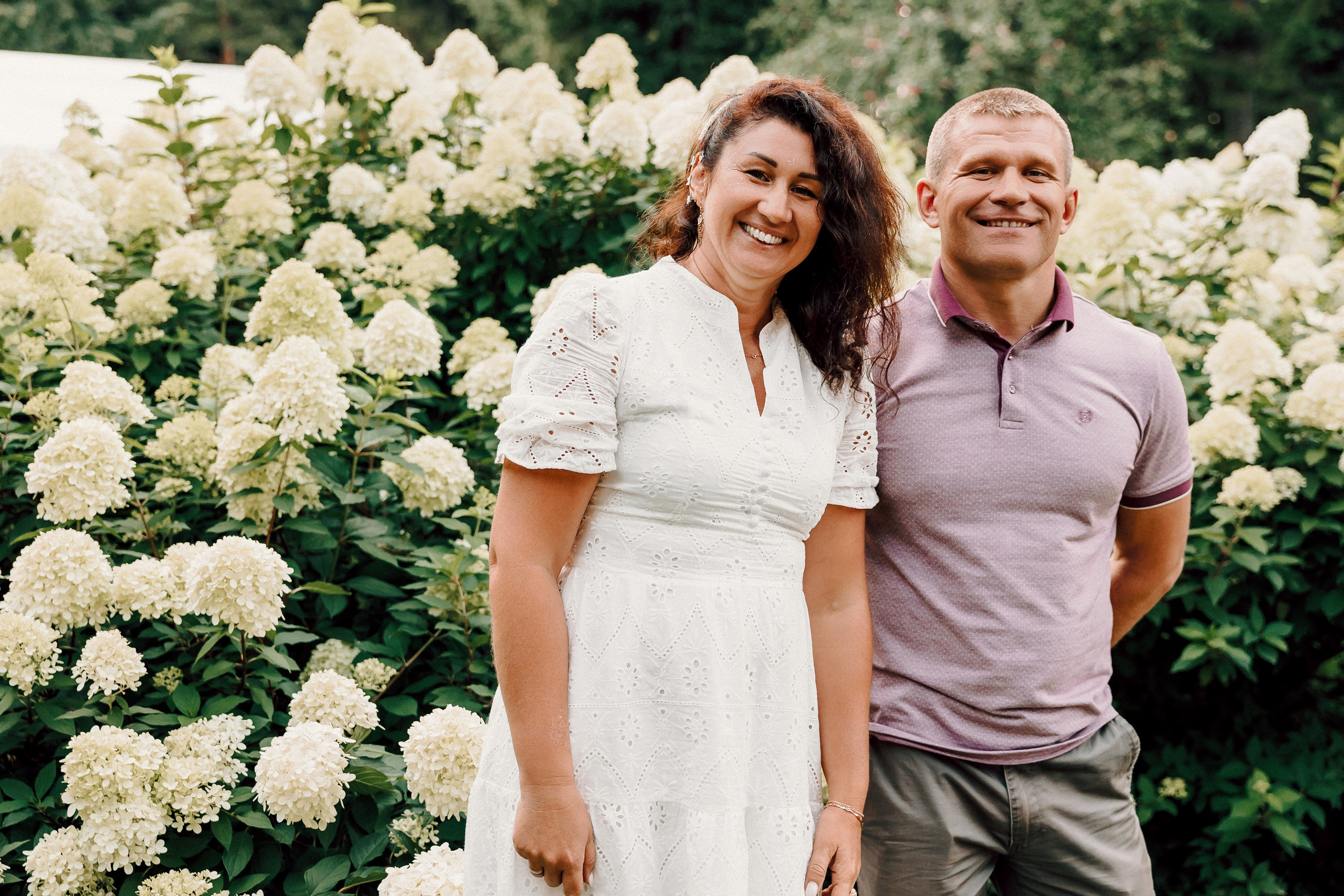 УММ2 — Летний корпоратив. Лёшка Варзегов — фотограф