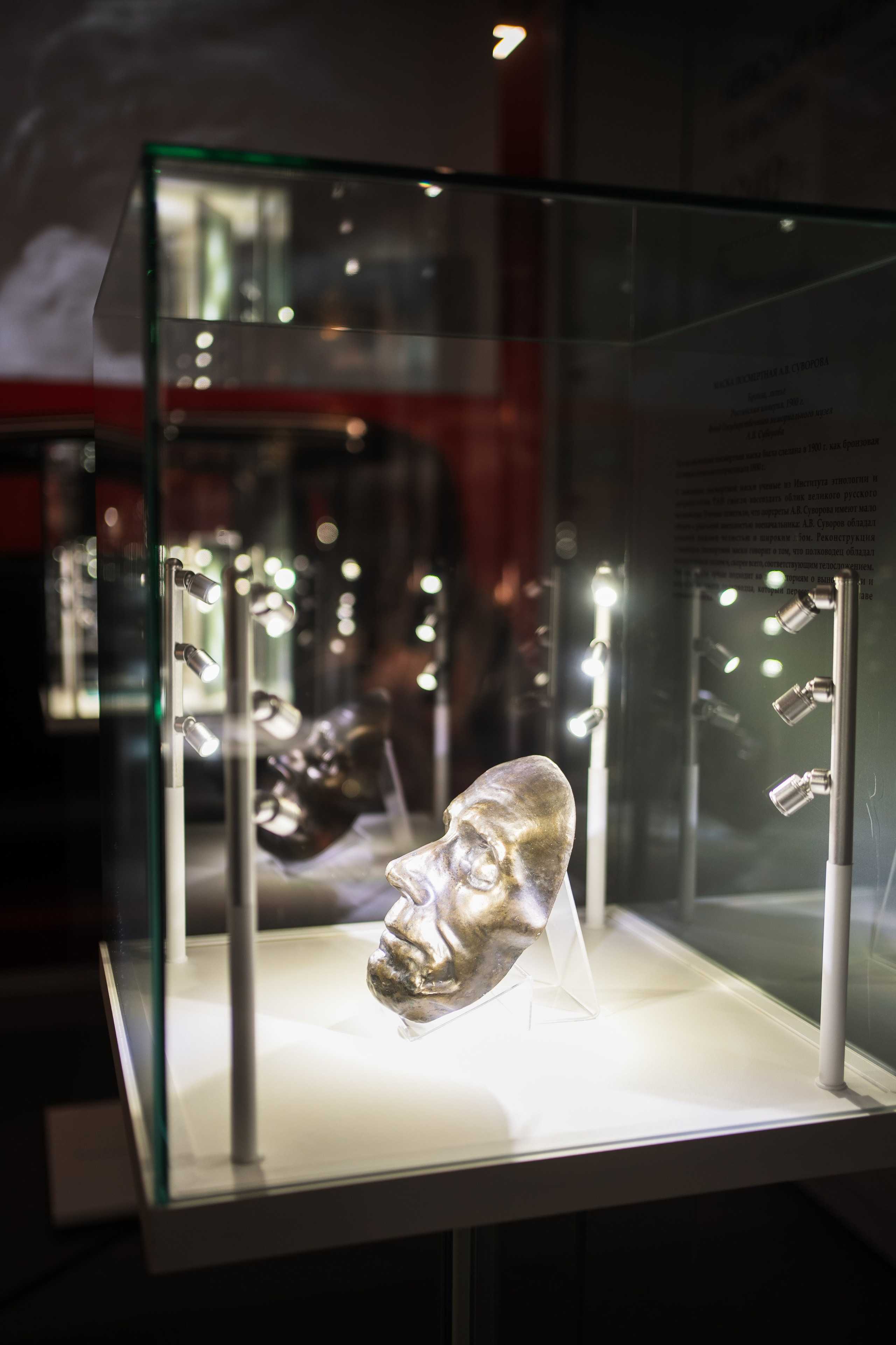 Ночь музеев 2024. Фотограф на любое событие в Кемерово