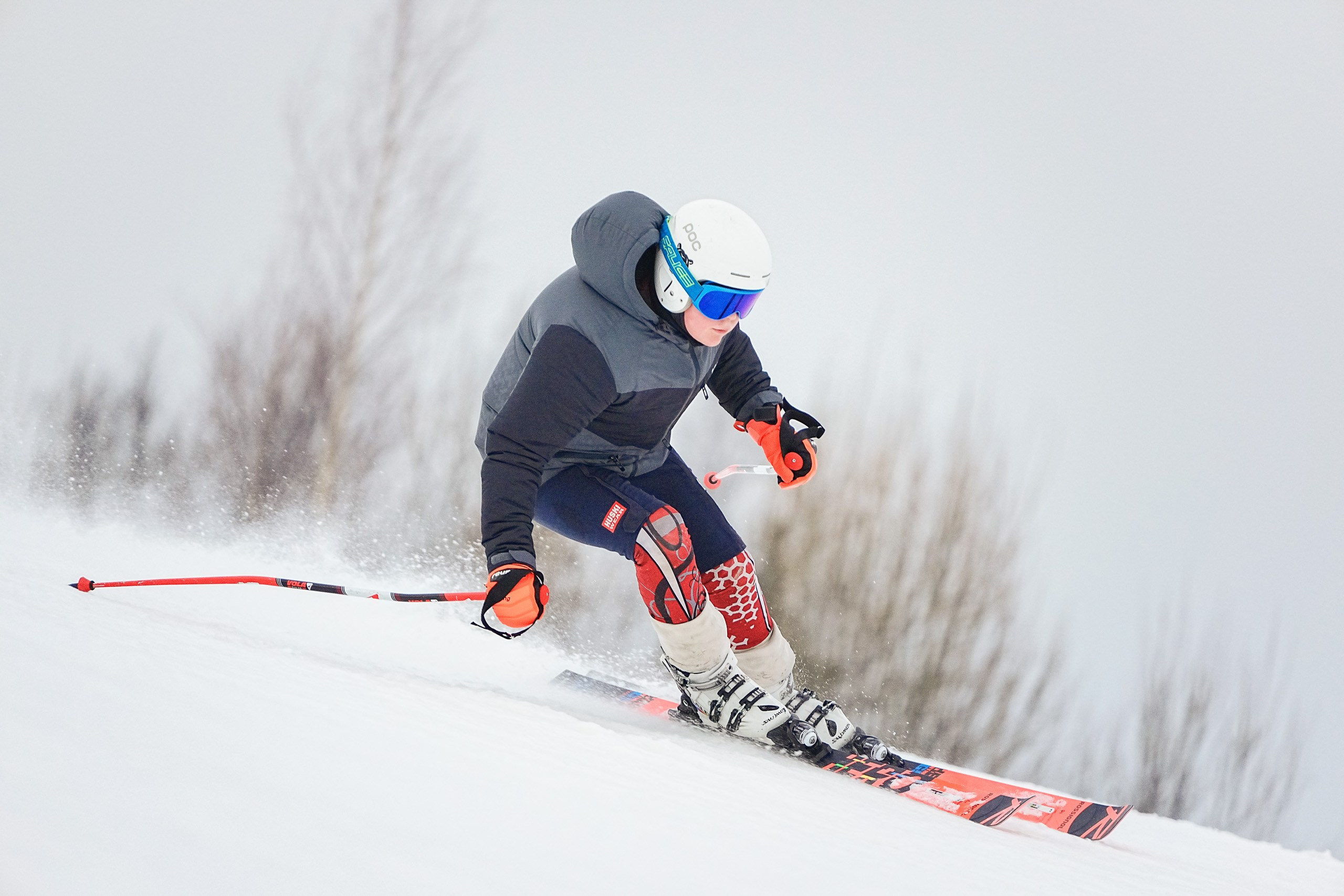 2025.01.12 Тренировка GS. Фотограф Студитский Евгений