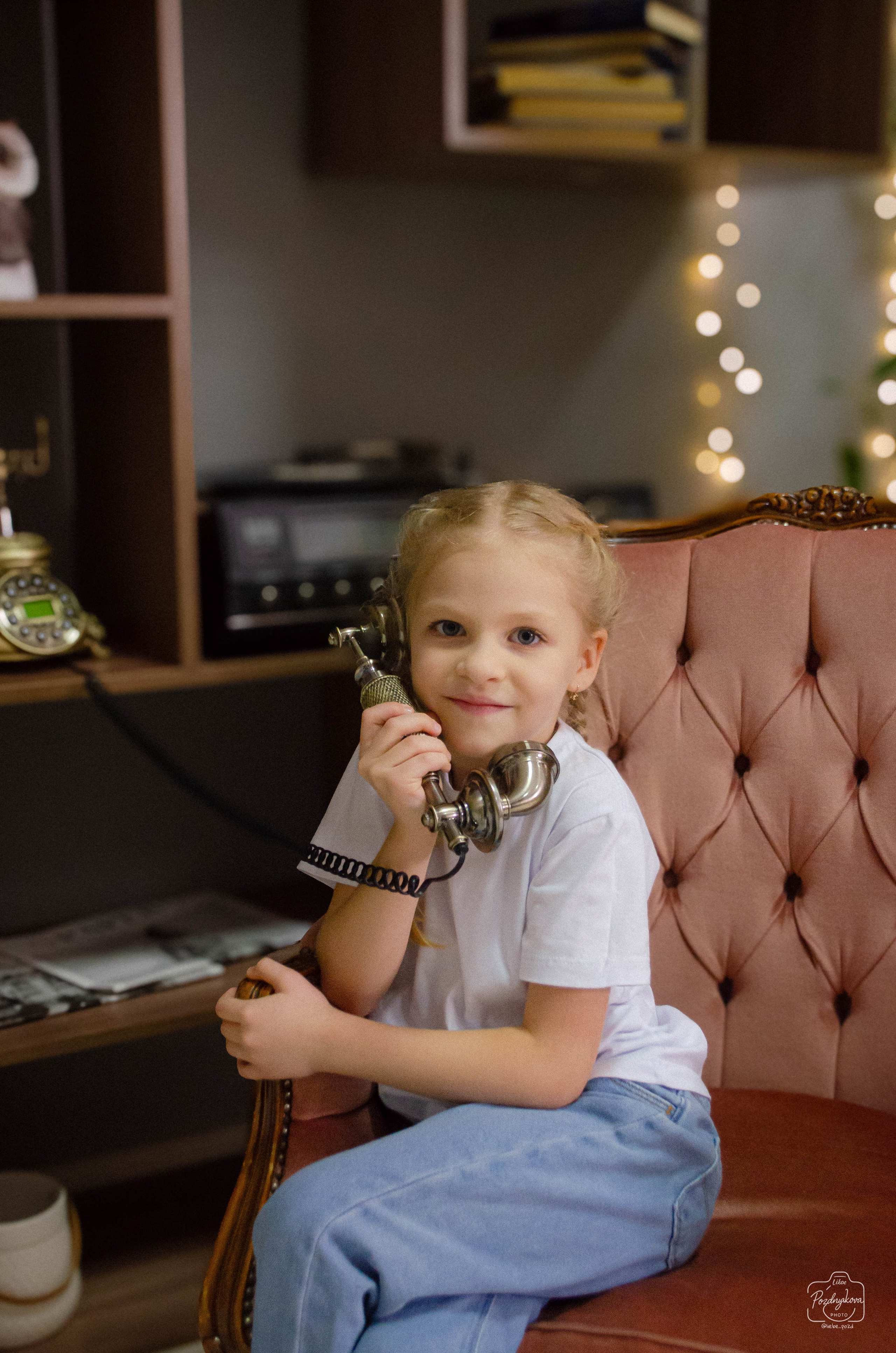 День матери|Благотворительная организация «Добро хорошо"|30.11.2025. Фотограф-видеограф Познякова Любовь