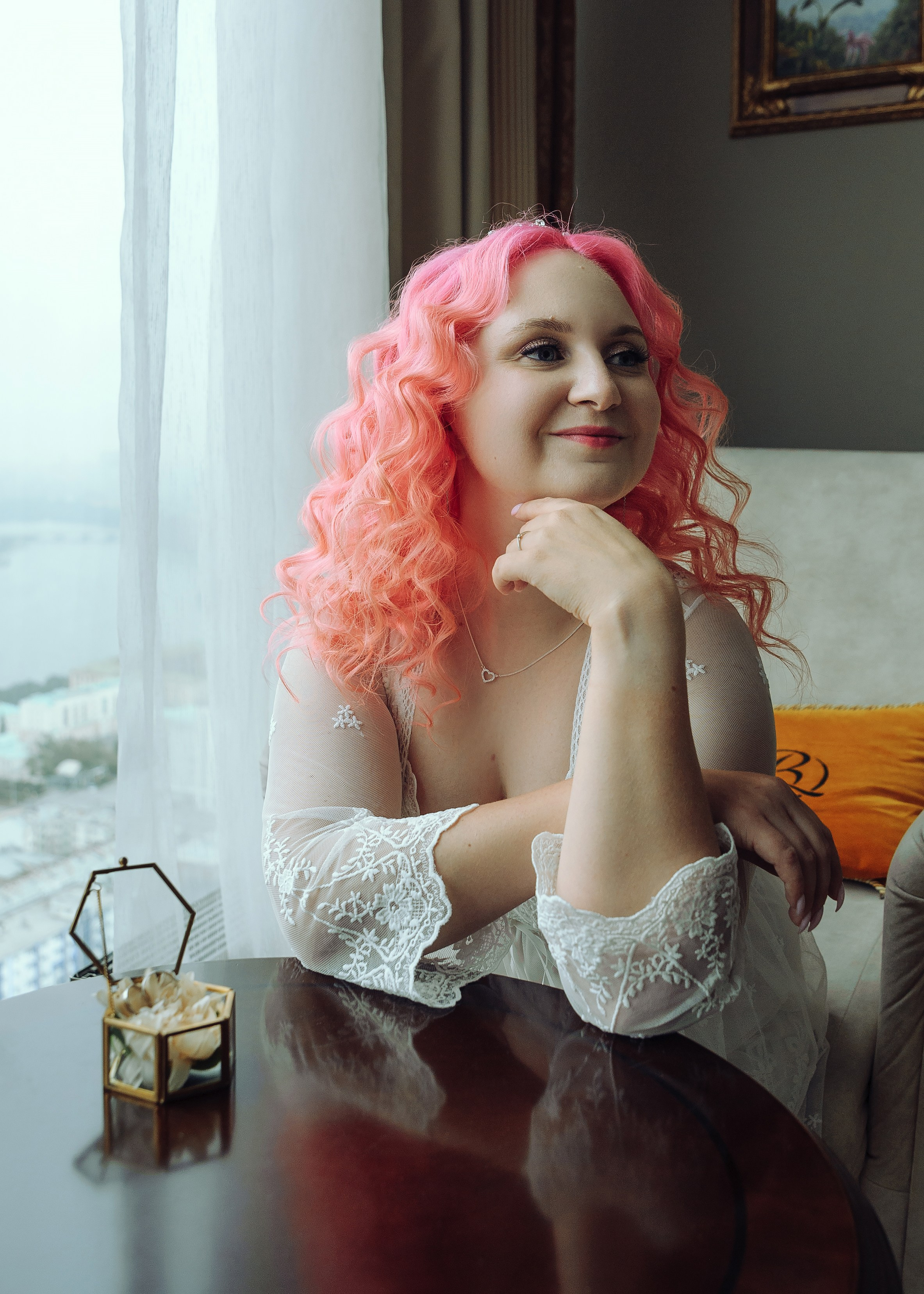 Саша и Маша. Фотограф в Екатеринбурге Артём Зайнетдинов