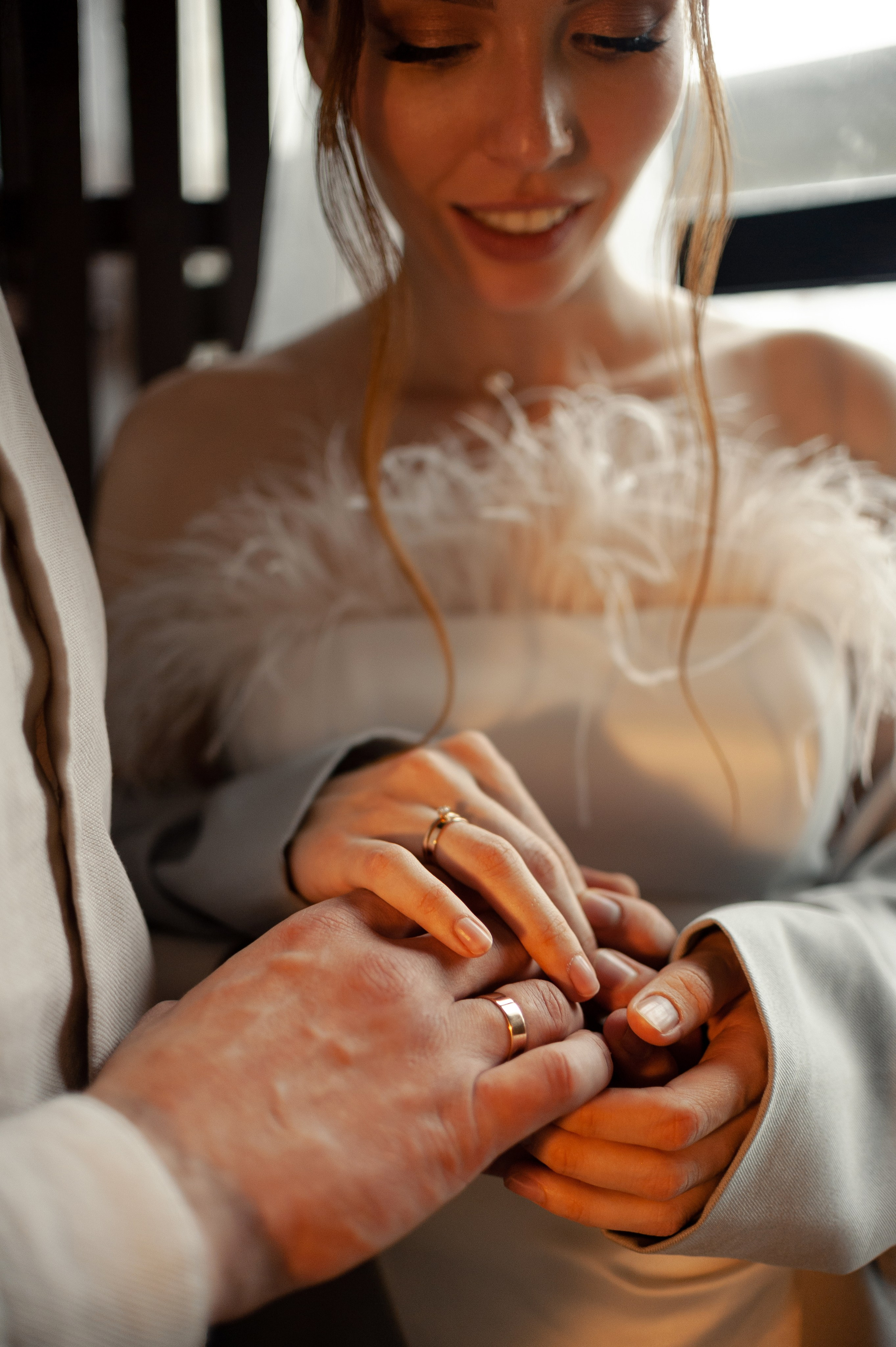 Ярослав и Марина. Фотограф в Екатеринбурге Артём Зайнетдинов