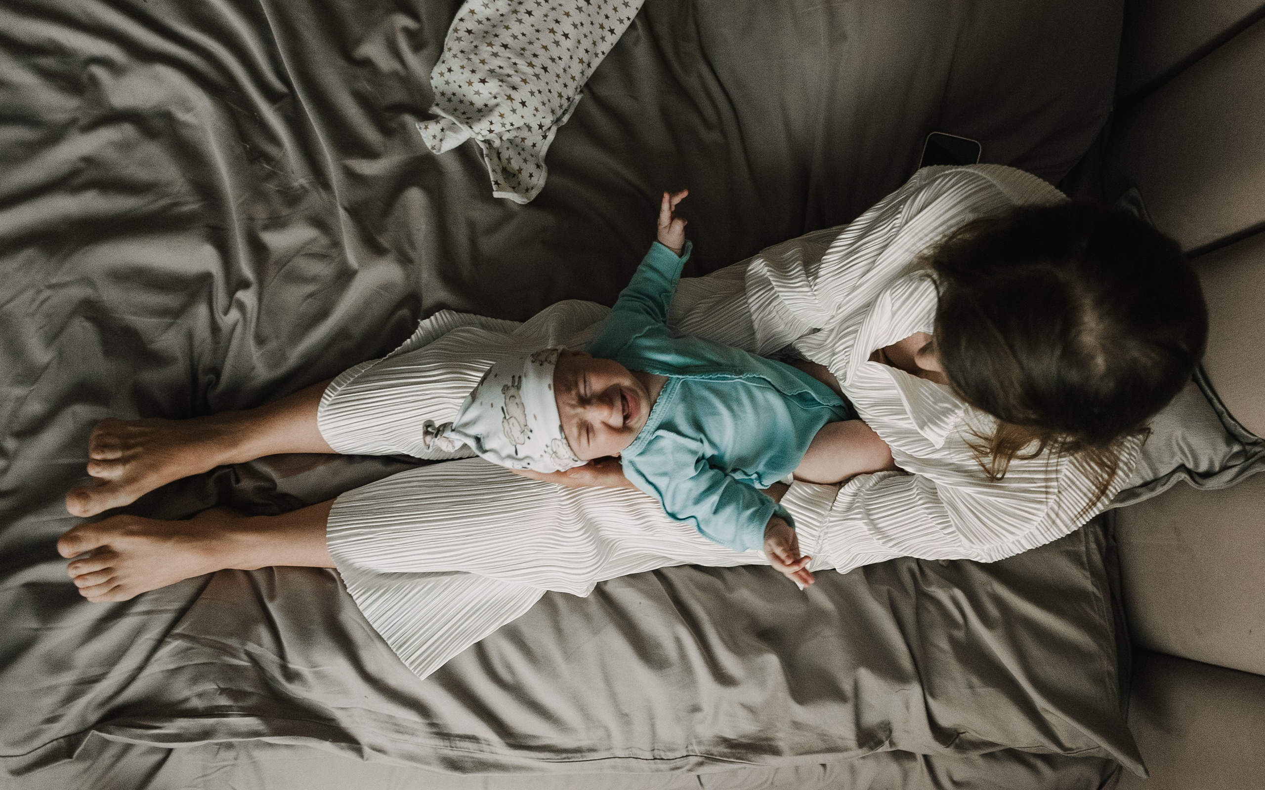 Павел+Ксения и домашний Новый Год. Фотограф в Екатеринбурге Артём Зайнетдинов