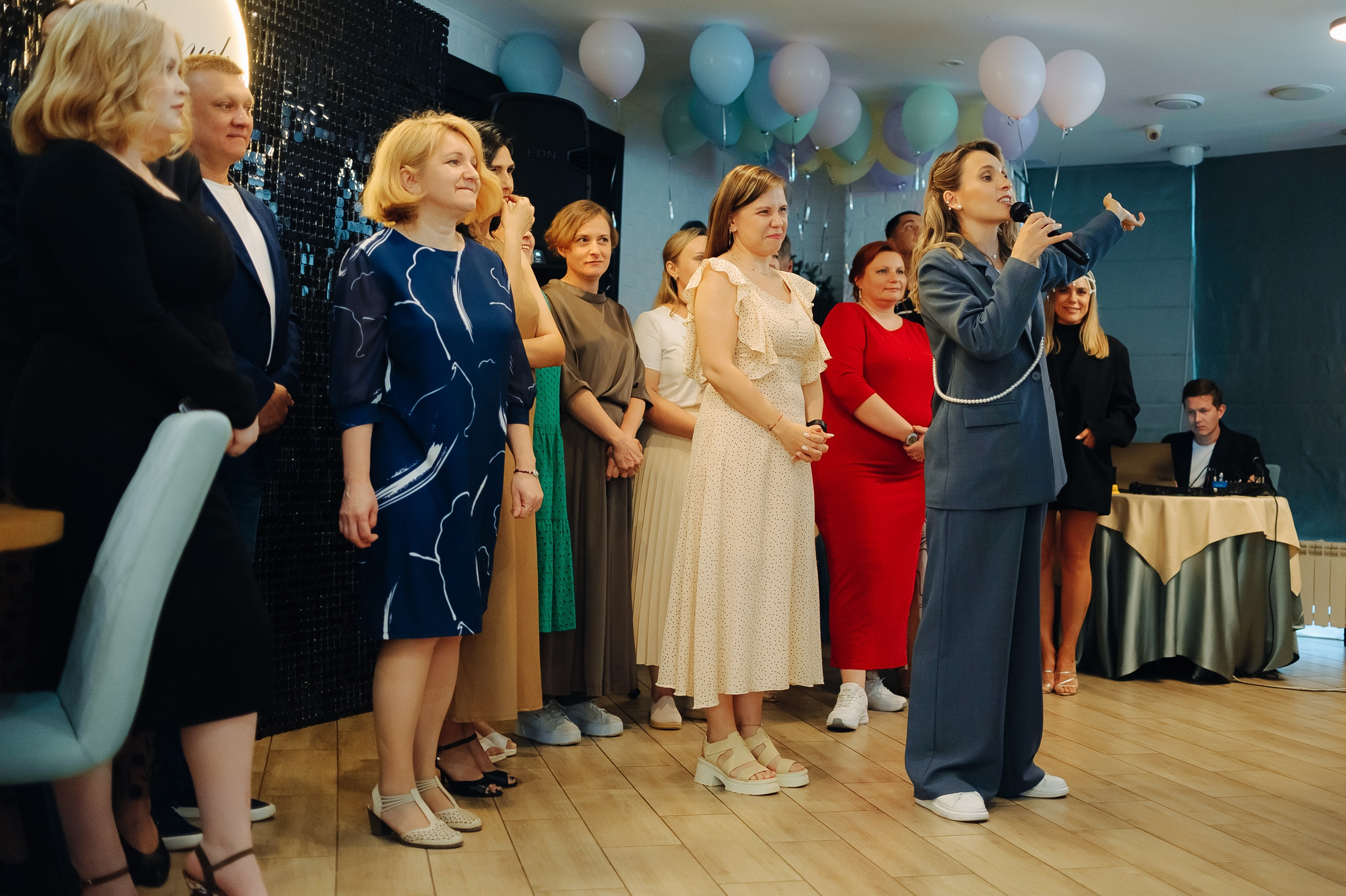 Выпускной из 9 класса. Свадебный фотограф в Екатеринбурге Артём Зайнетдинов