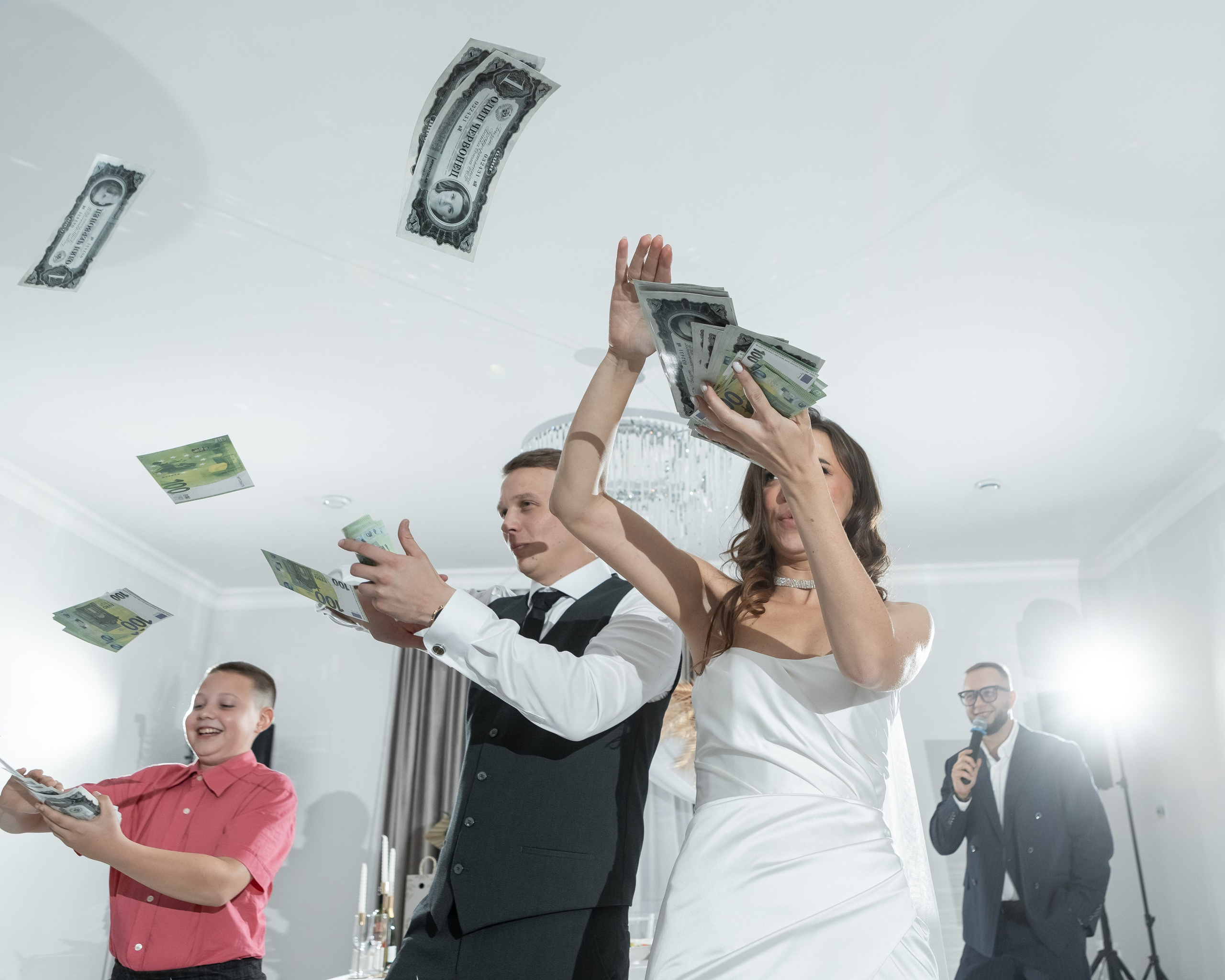 Илья и Даша. Фотограф в Екатеринбурге Артём Зайнетдинов