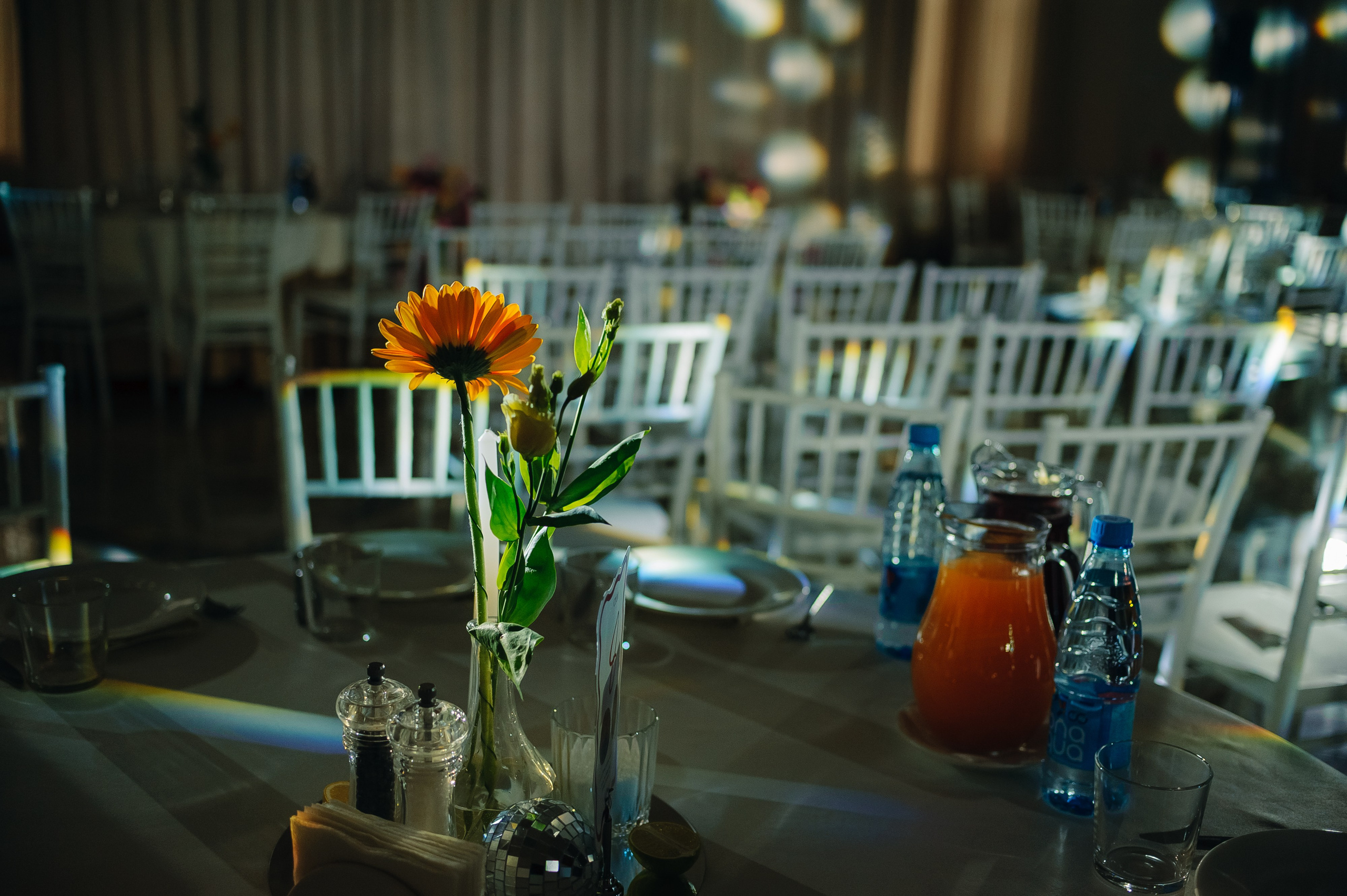 Иван и Полина. Фотограф в Екатеринбурге Артём Зайнетдинов