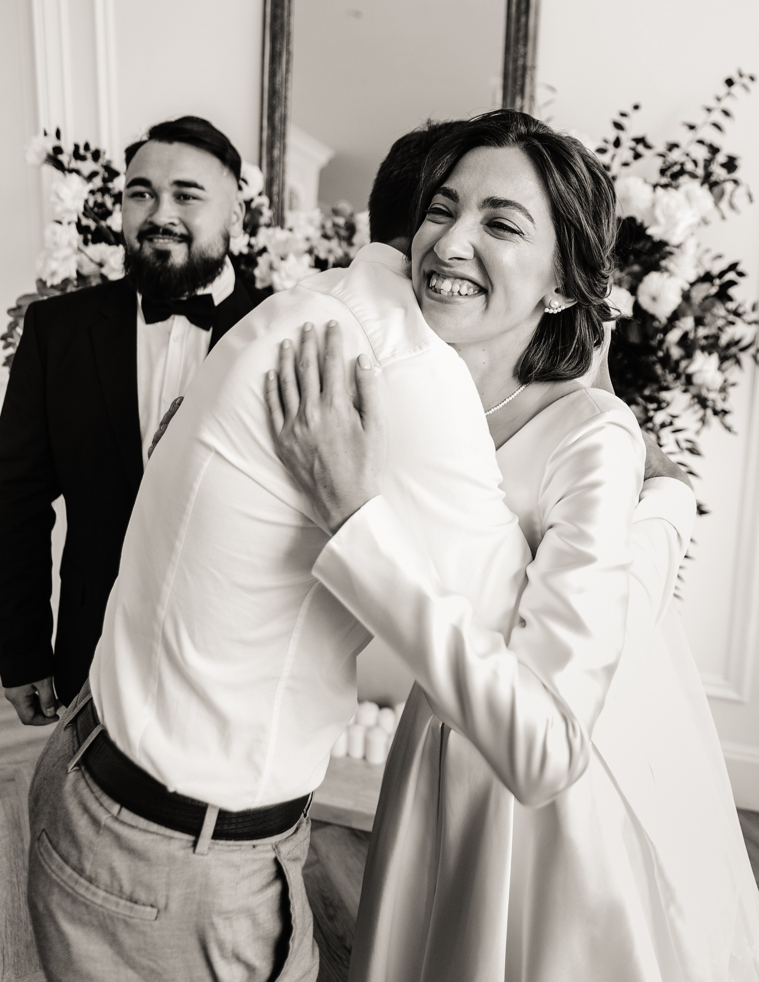 Влад и Женя. Фотограф в Екатеринбурге Артём Зайнетдинов