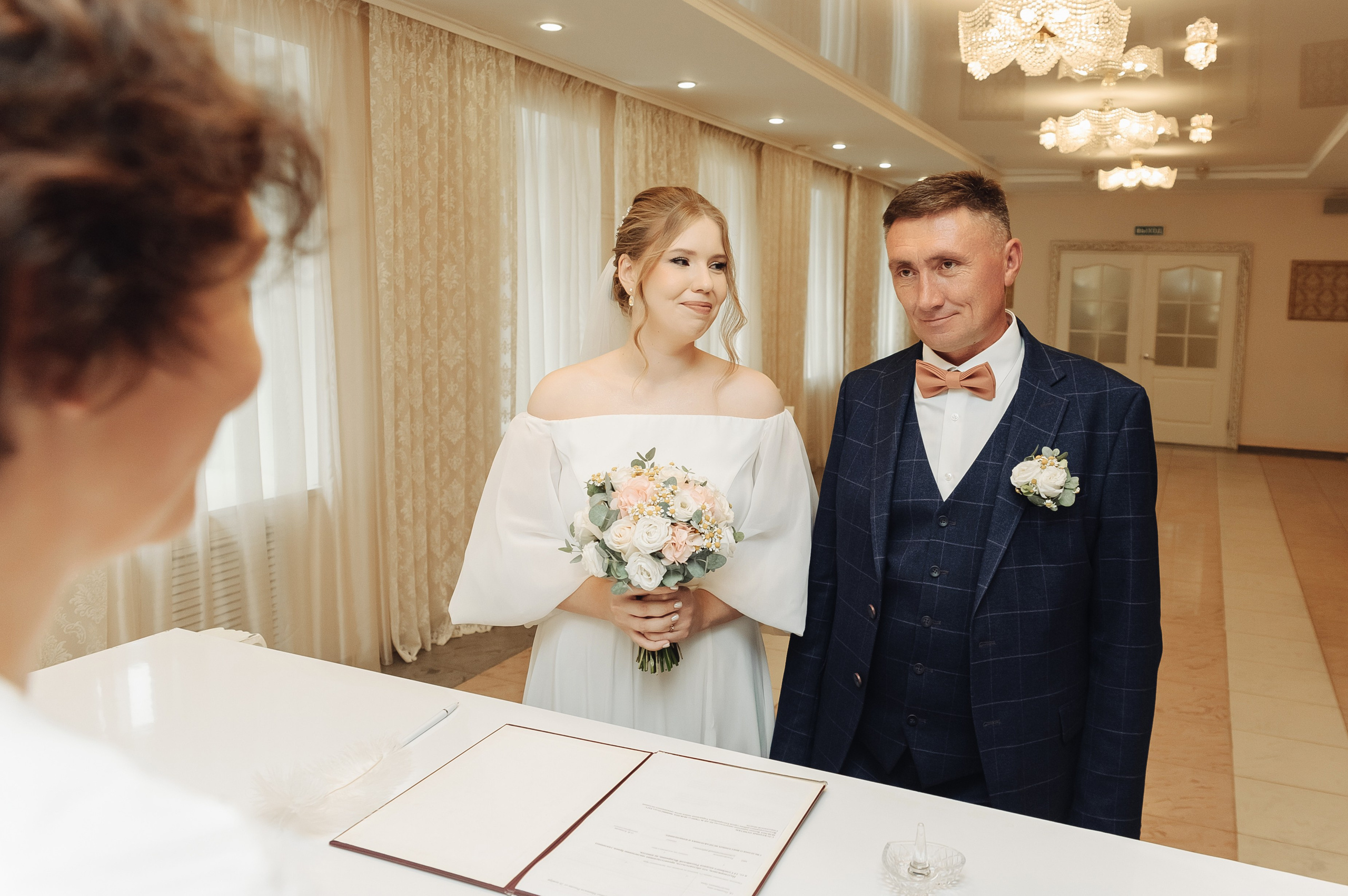 Александр и Даша. Фотограф в Екатеринбурге Артём Зайнетдинов