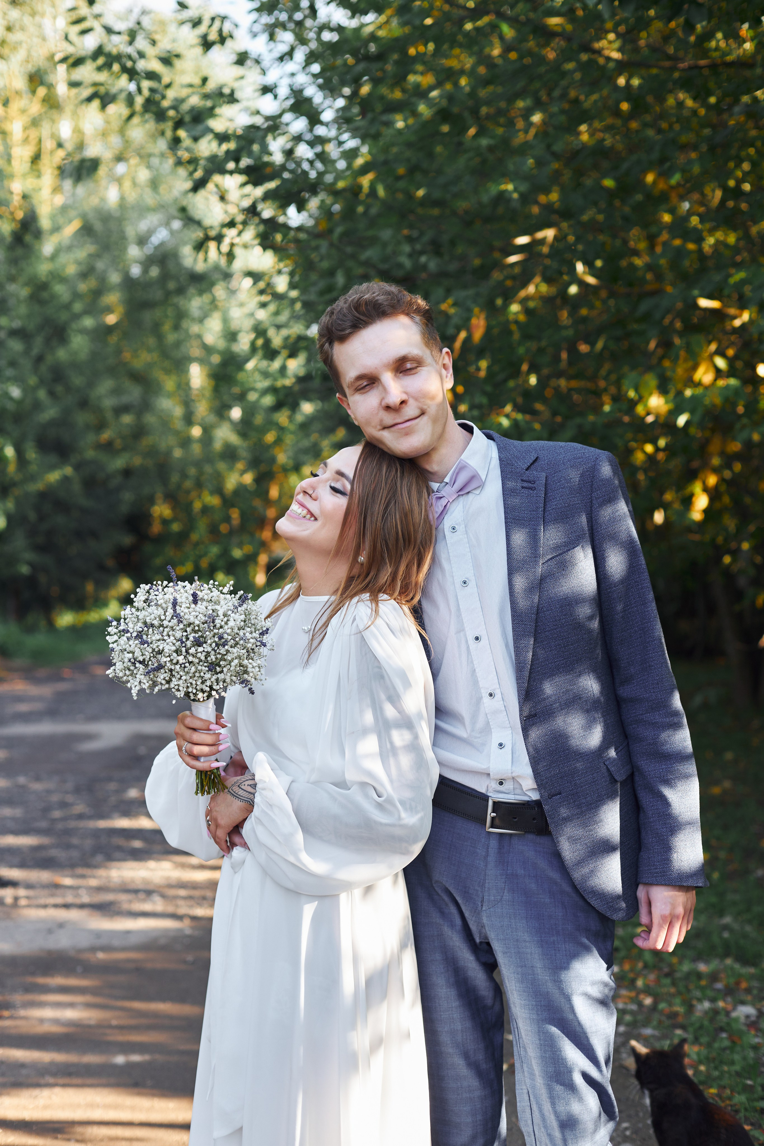 Свадебный фотограф Домодедово. Свадебный семейный Фотограф в Домодедово и Москве Дарья Капитанова