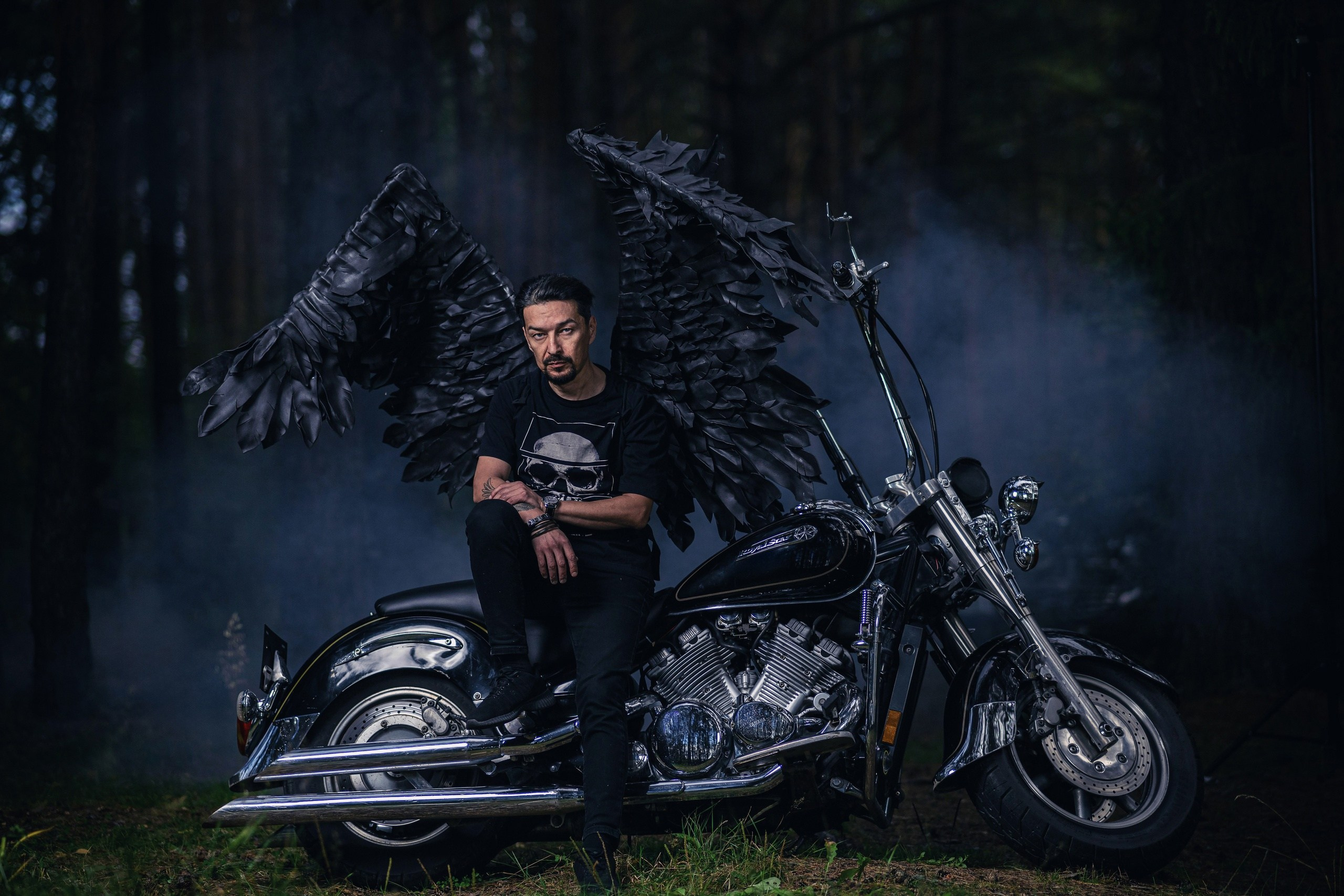 Фотосессии в Тобольске, школьный фотограф, репортажная съемка