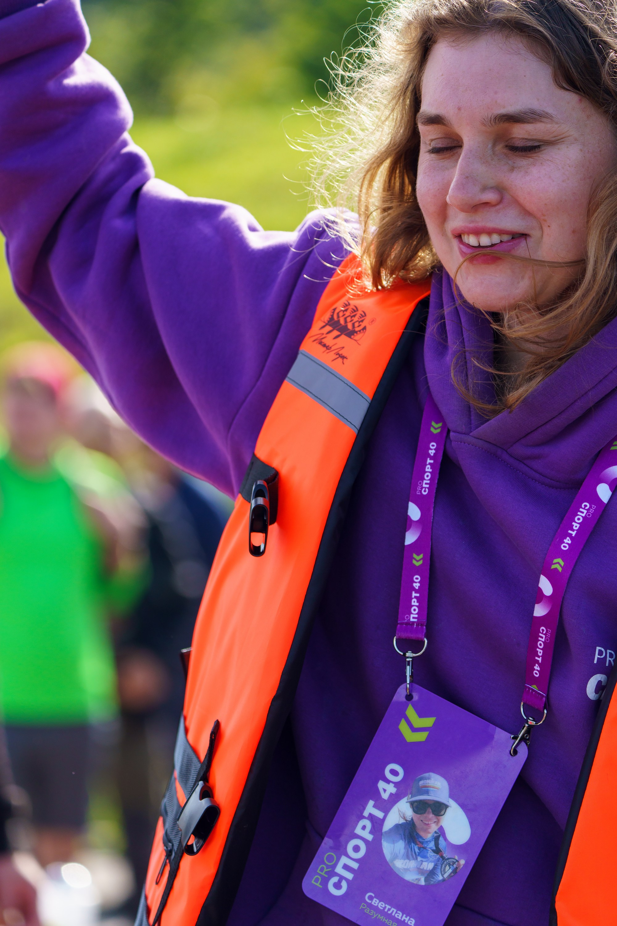 Калужский Космический триатлон фотографии. Фотограф спортивные события, недвижимость, турбизнес