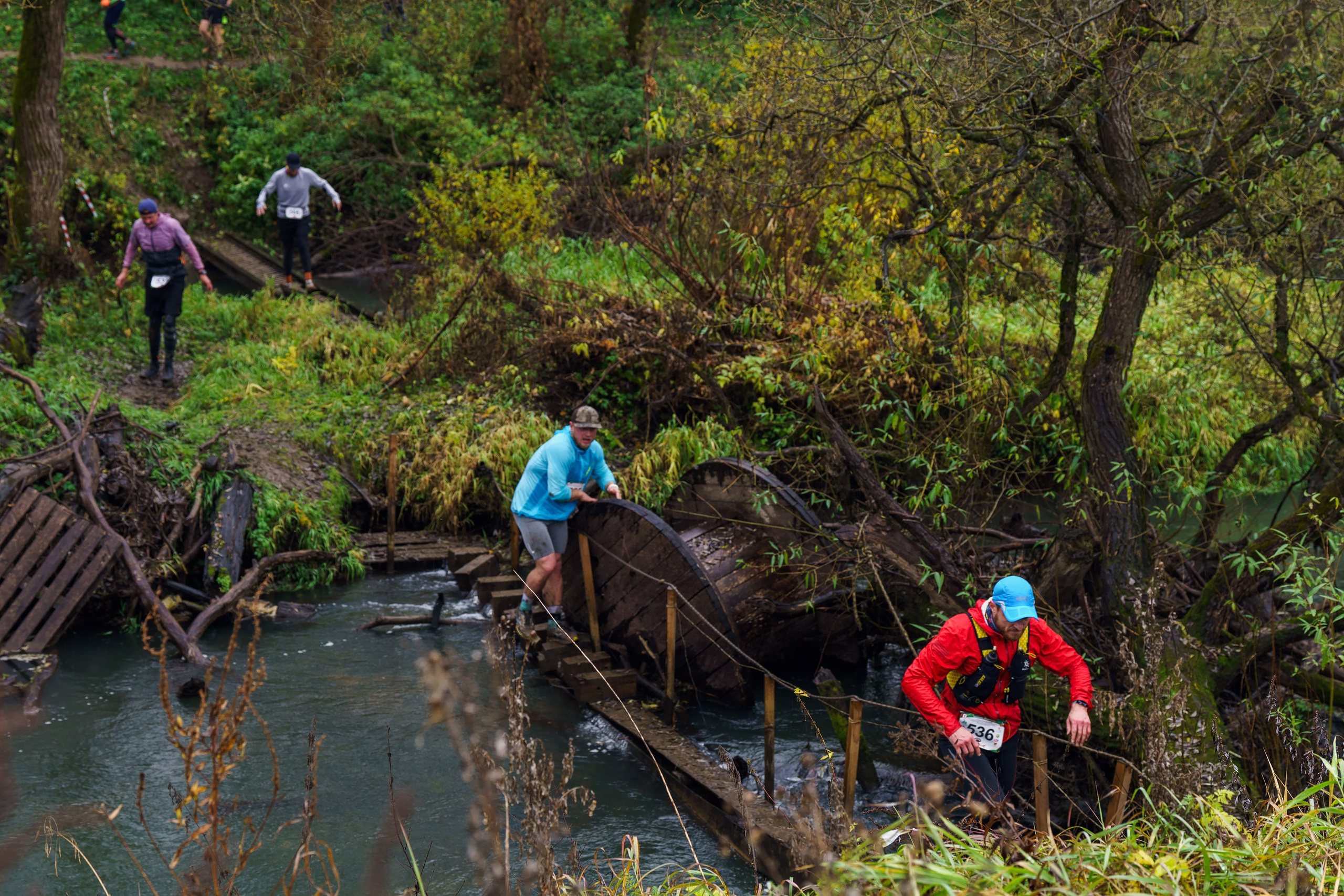 Фотографии Трейл Кутузов 2025. Фотограф спортивные события, недвижимость, турбизнес