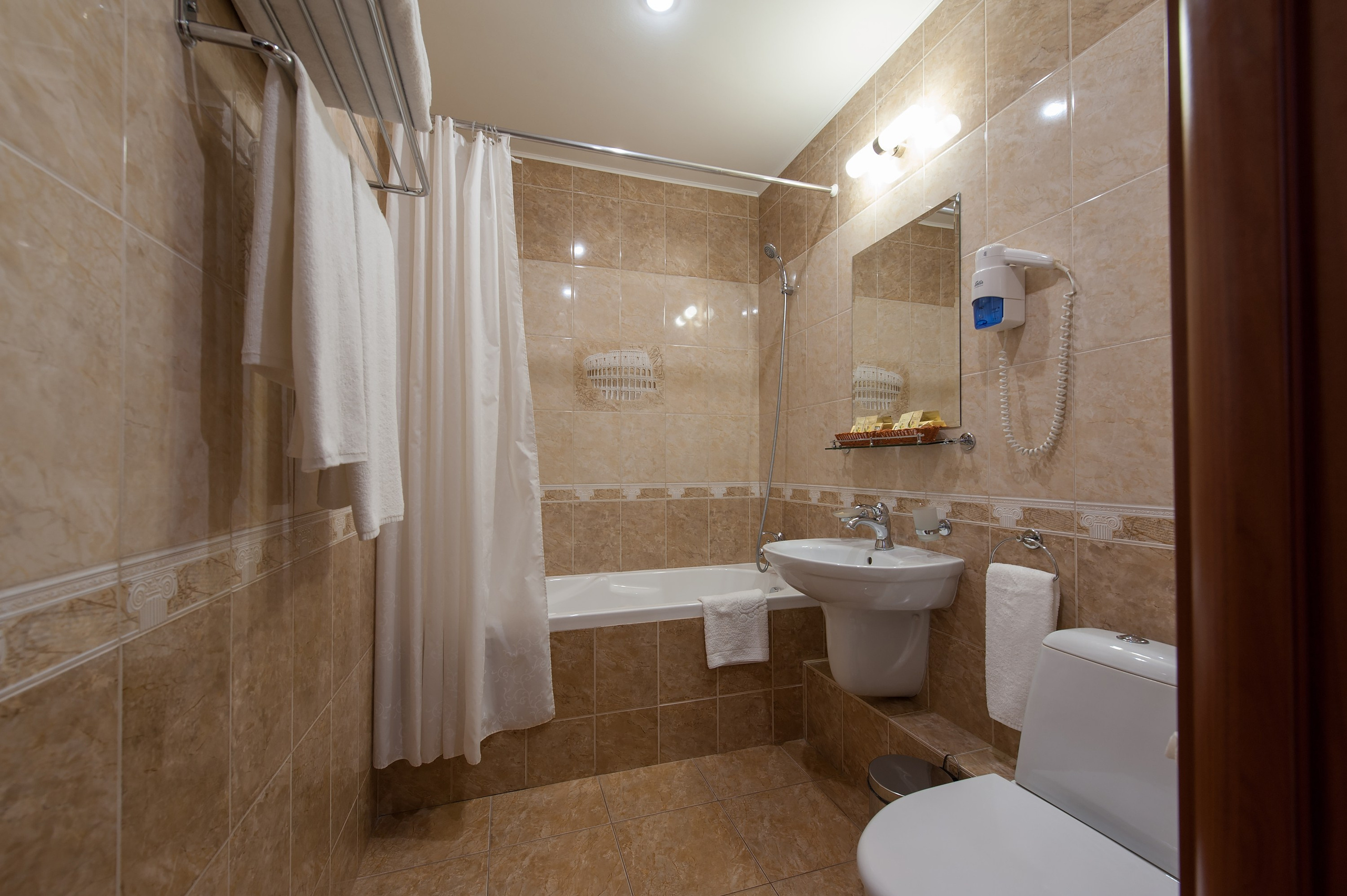 Гостиница Калуга Плаза. Фотограф спортивные события, недвижимость, турбизнес