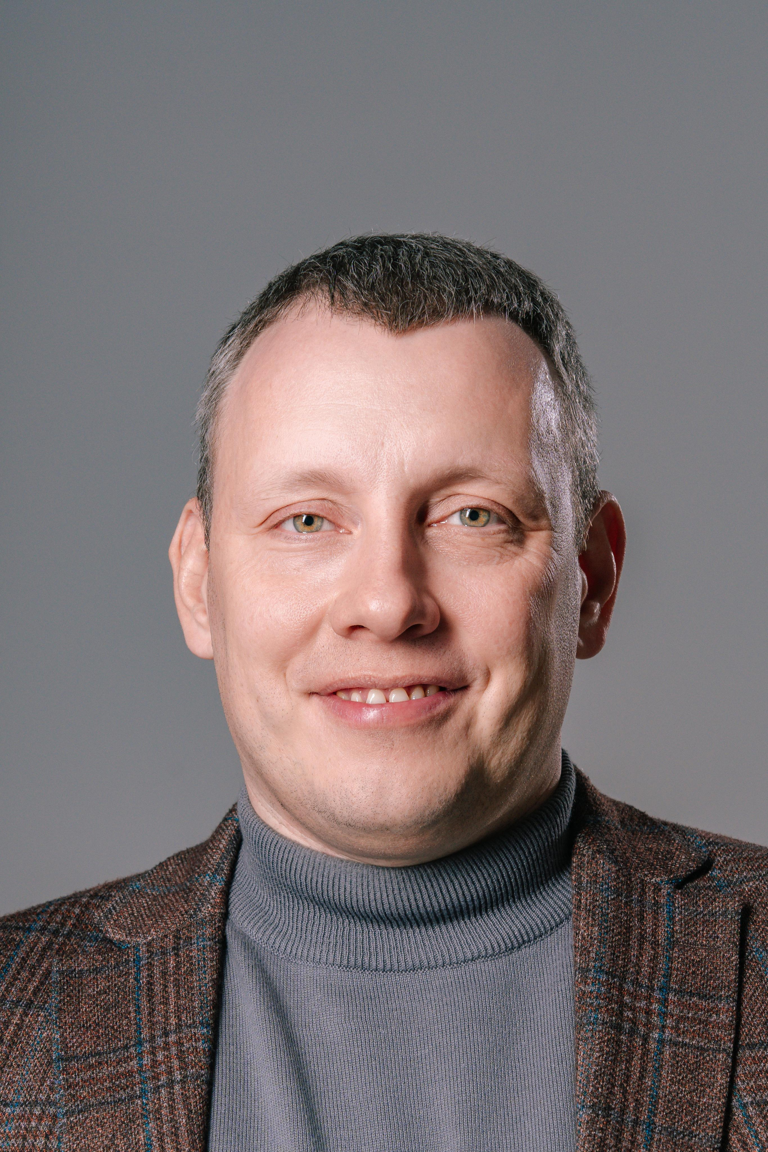 Фотосессия для руководителя