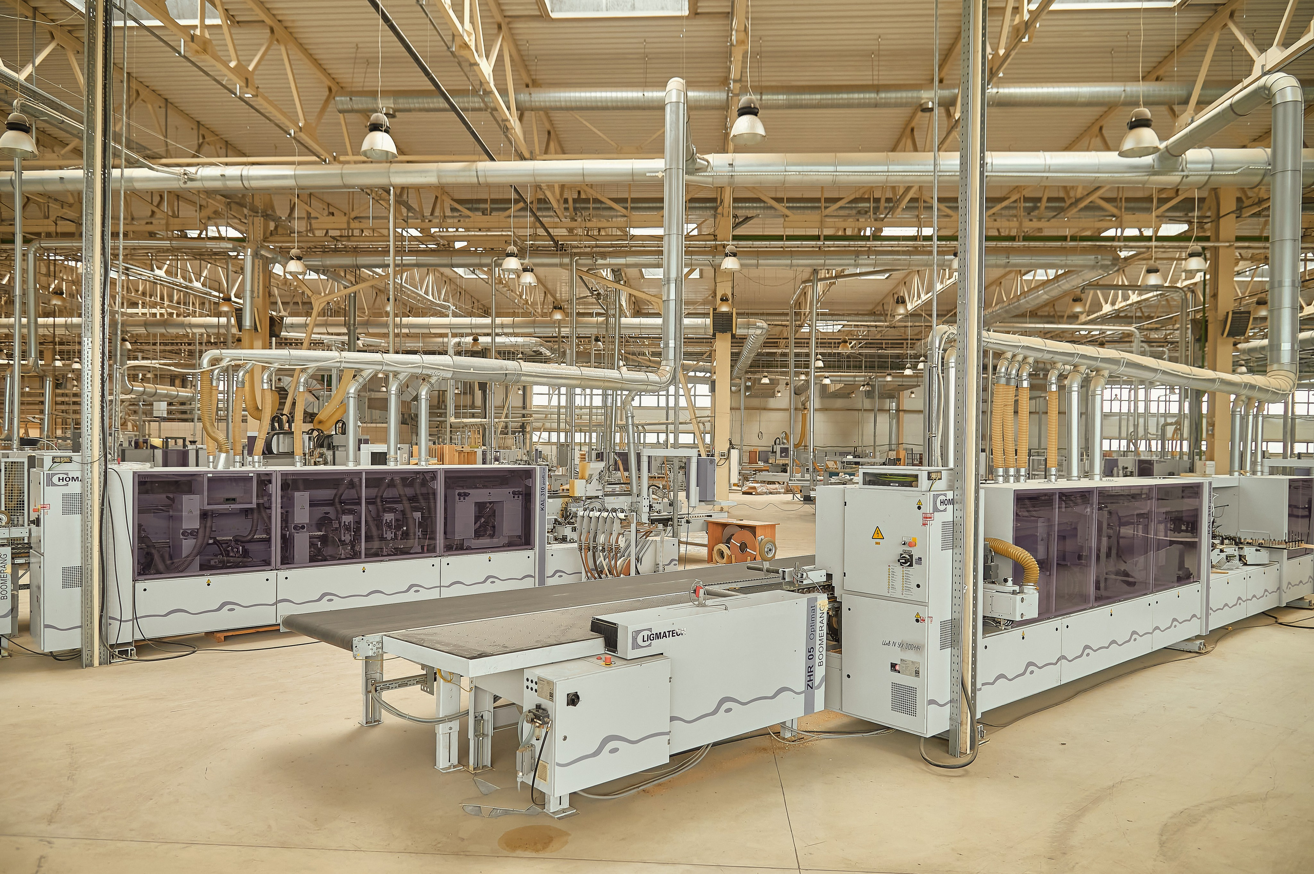 ММК — Мебельная мануфактура Красноярска. Фотограф Яковлев Роман — Красноярск