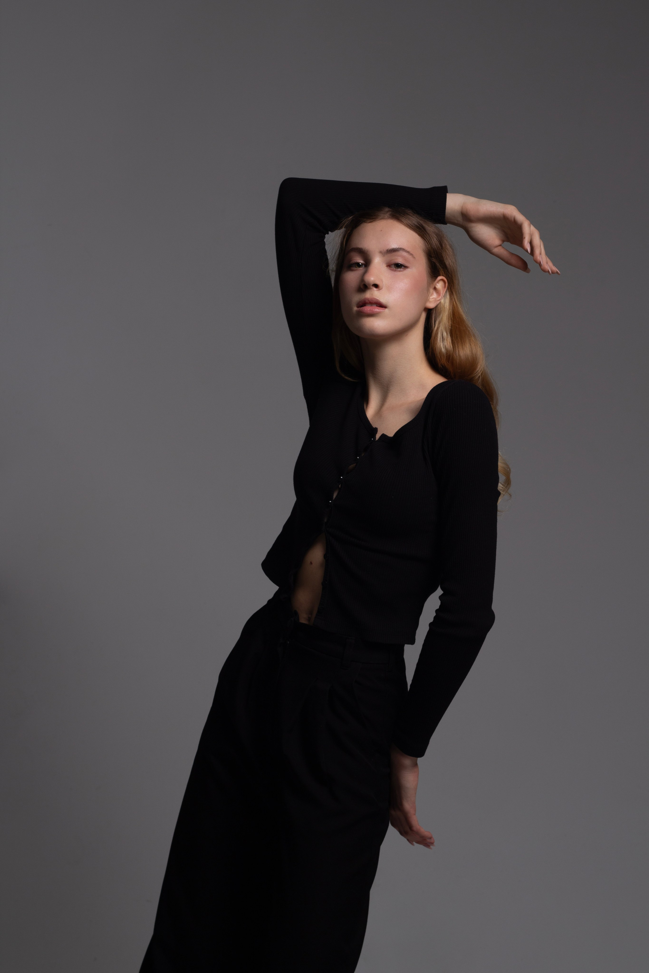 Валерия. Фотограф Домов