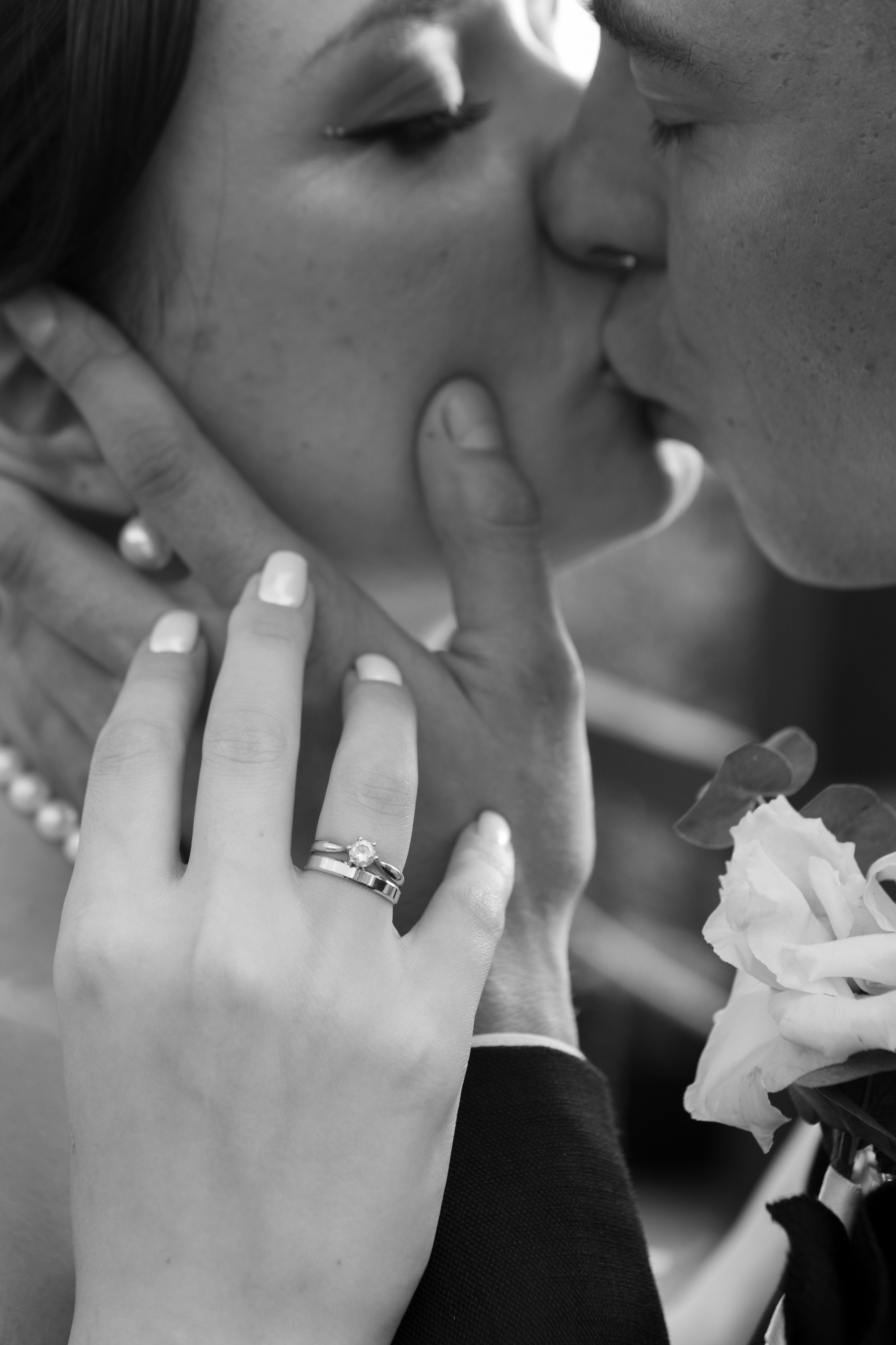 Аня и Максим