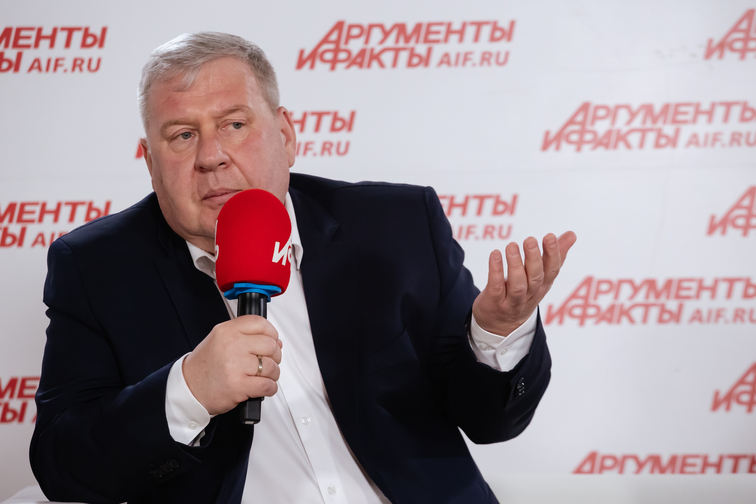 Аргументы и Факты. Леся Гаранина. Семейный фотограф/видеограф Москва и область